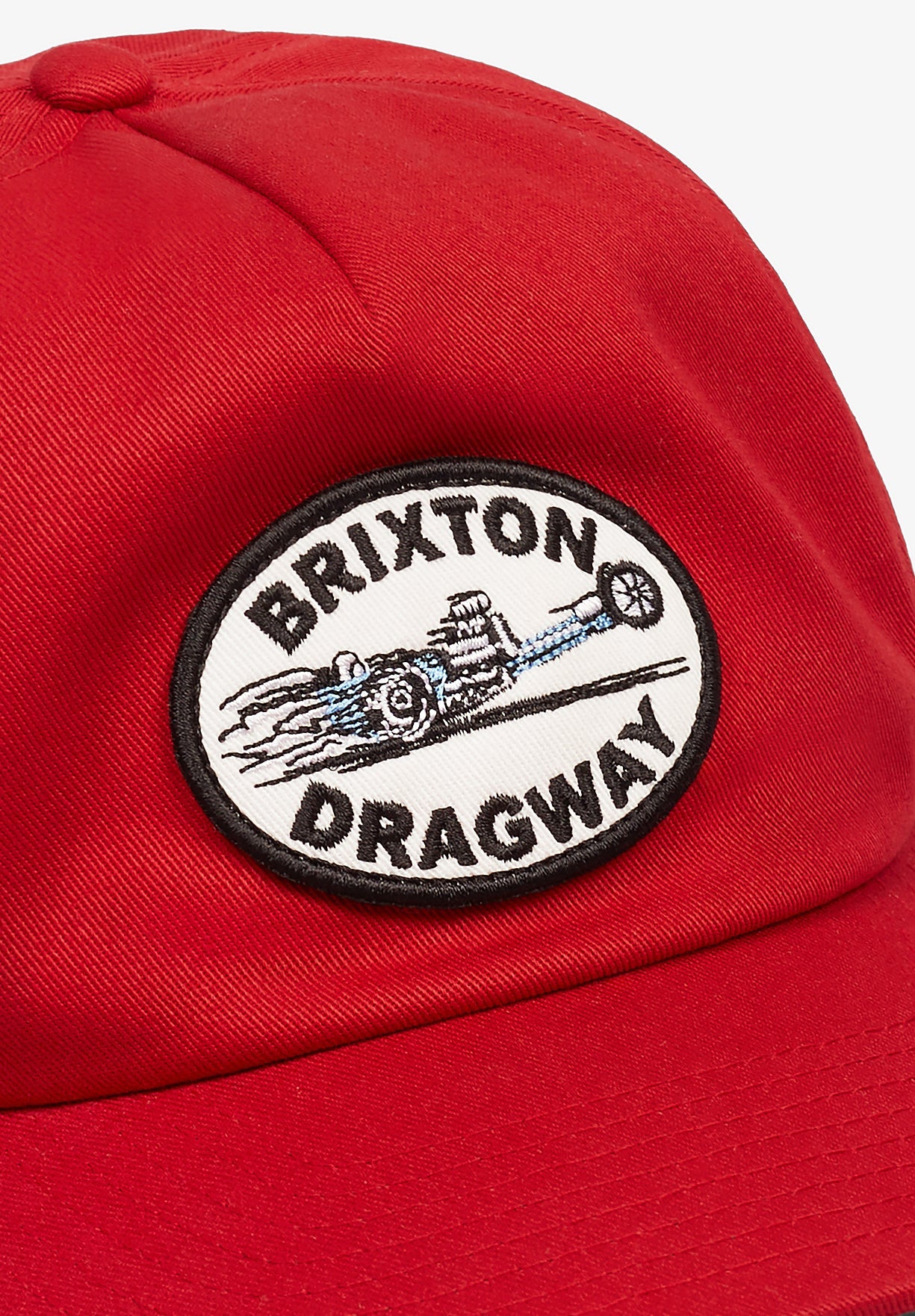 BRIXTON | DRAGWAY MP SNPK