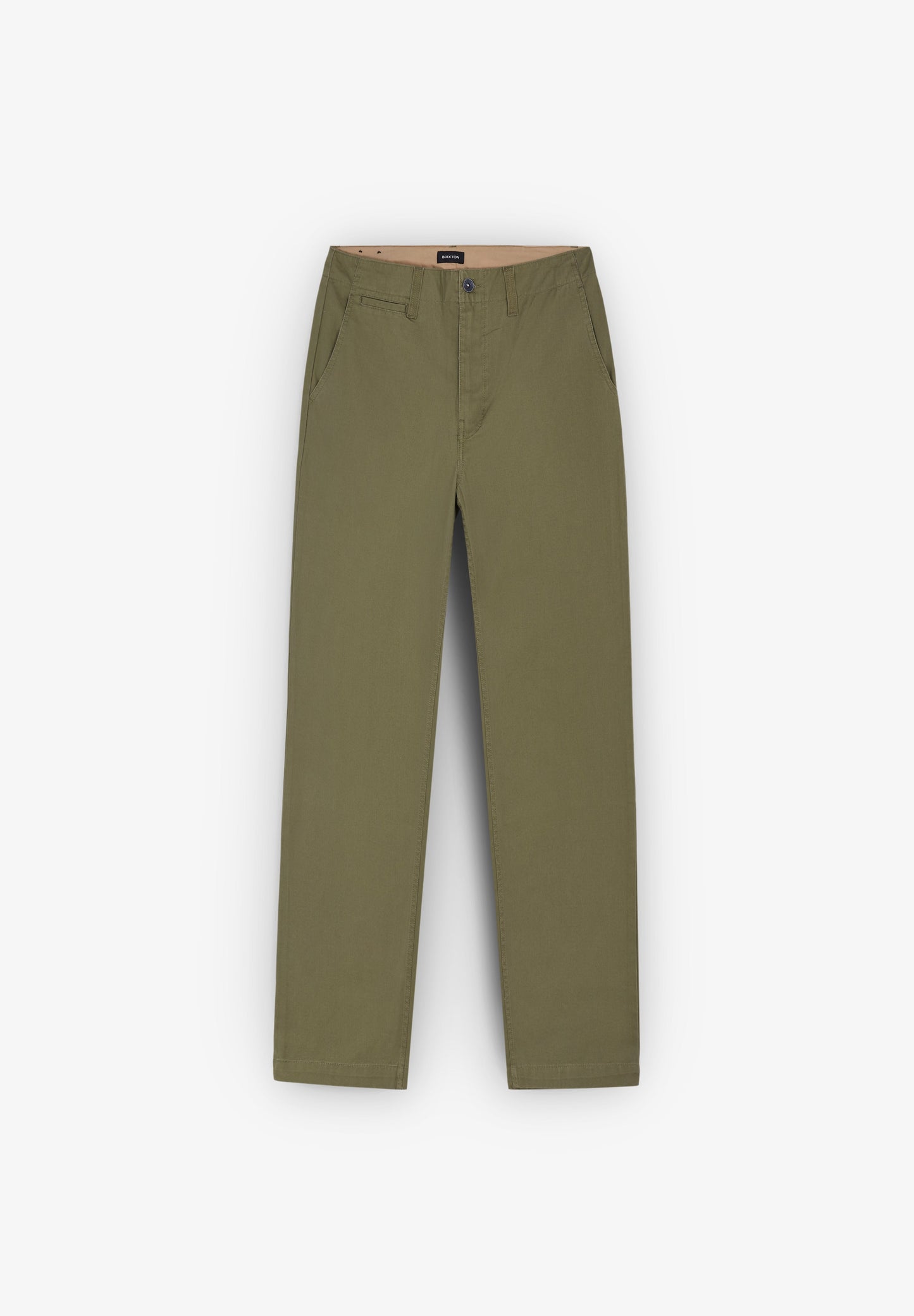 BRIXTON | SURPLUS HERRINGBONE TROUSER PA