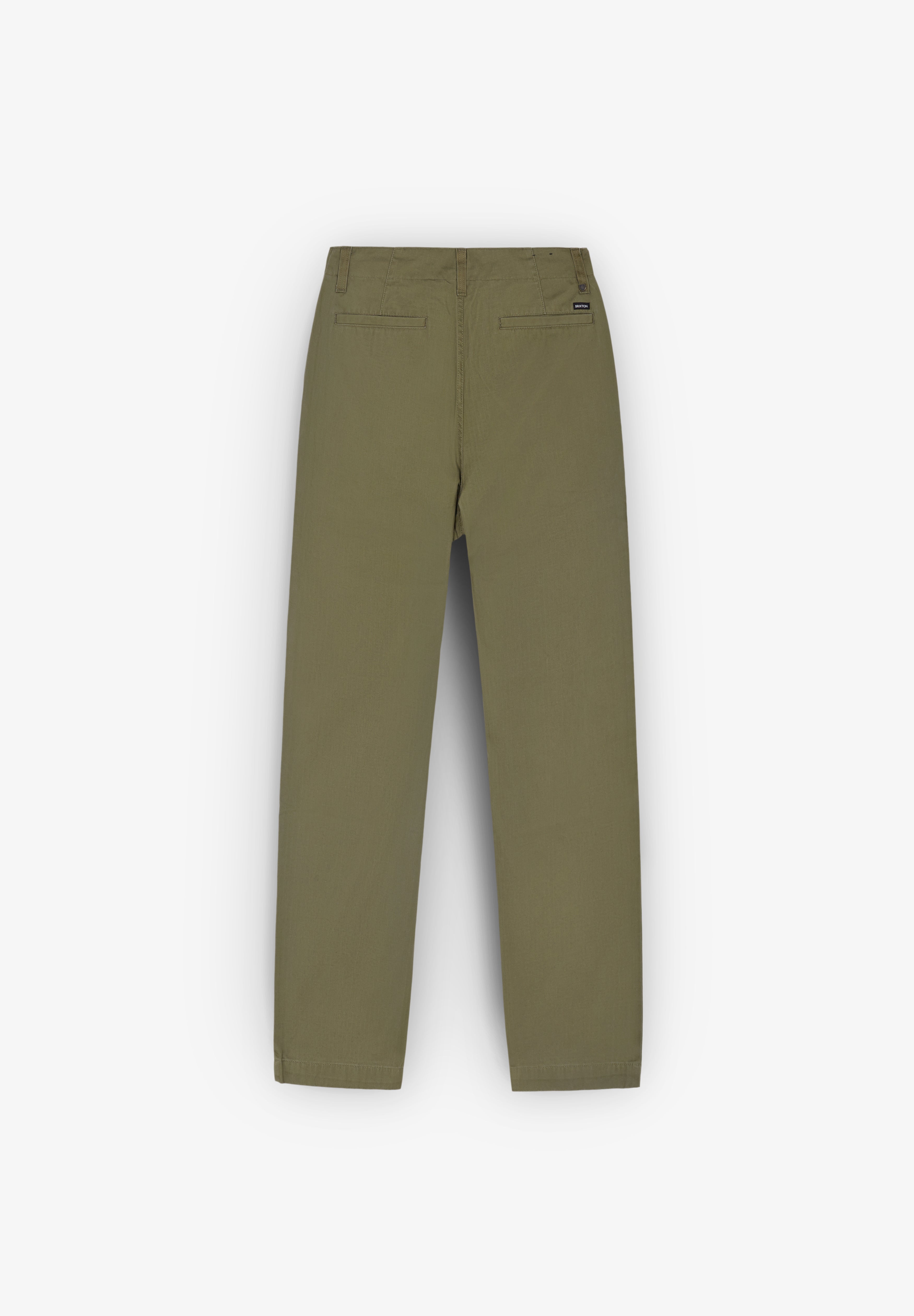 BRIXTON | SURPLUS HERRINGBONE TROUSER PA