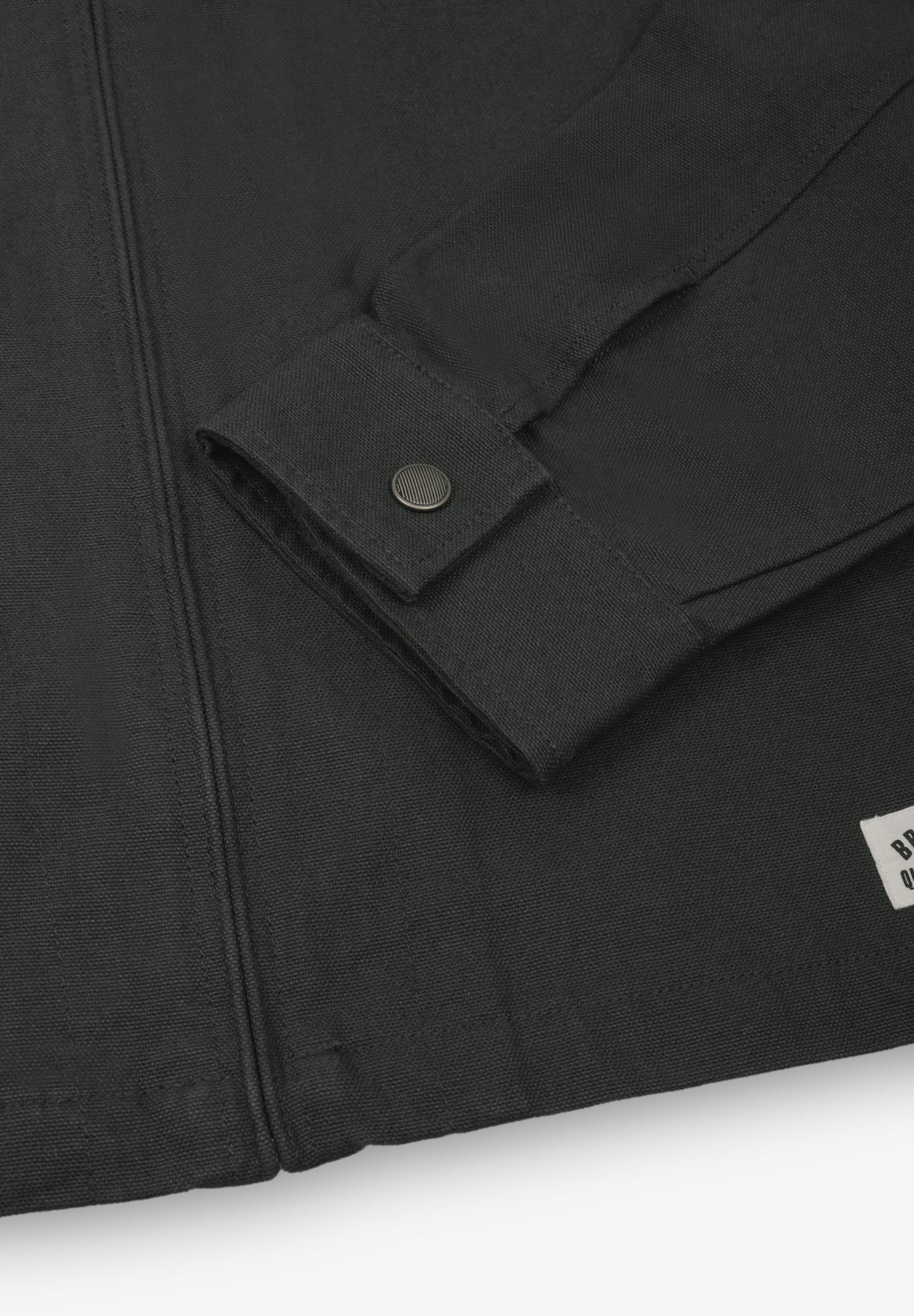 BRIXTON | MECHANIC GARAGE ZIP JKT