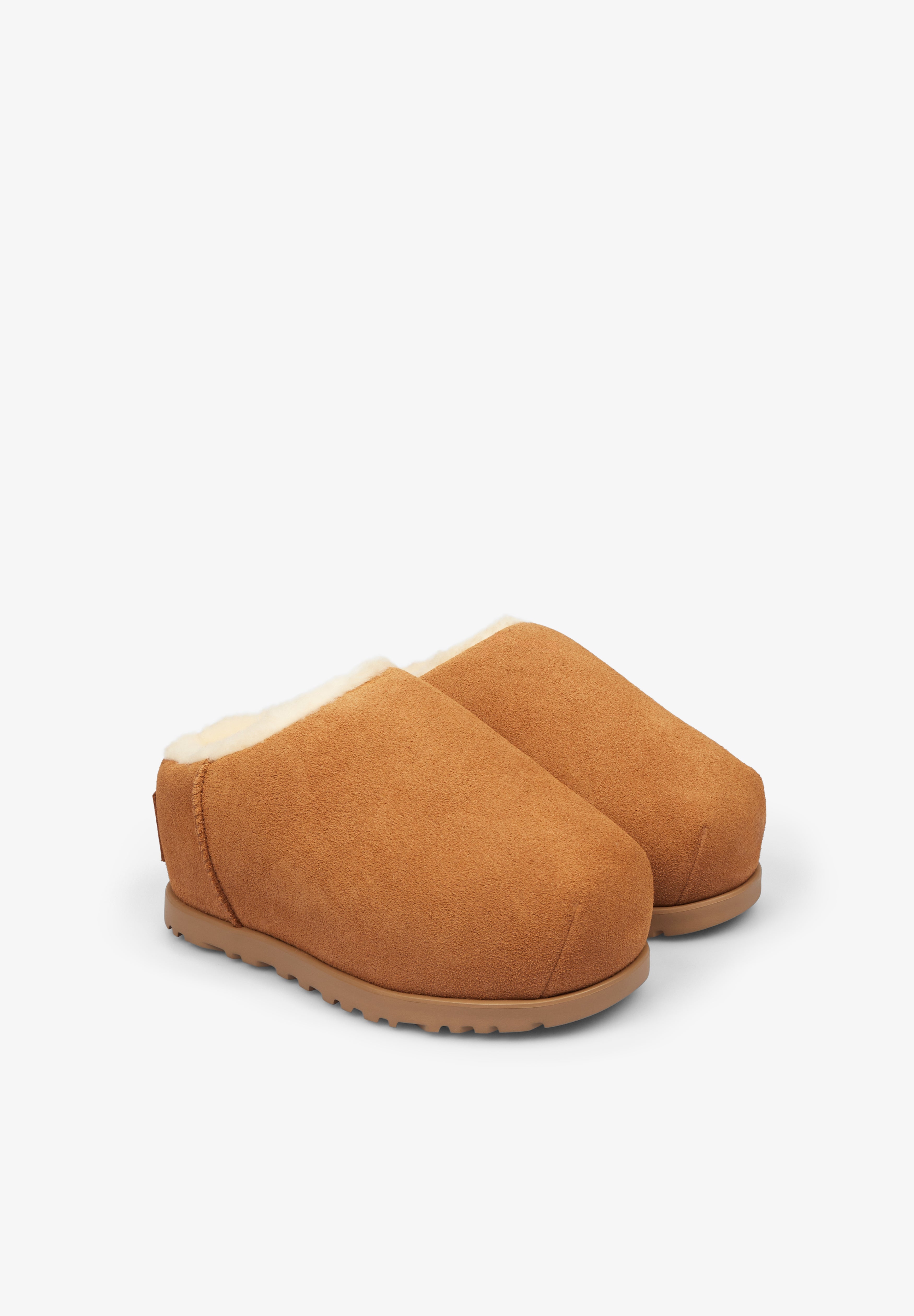 UGG | W PUMPED SLIDE