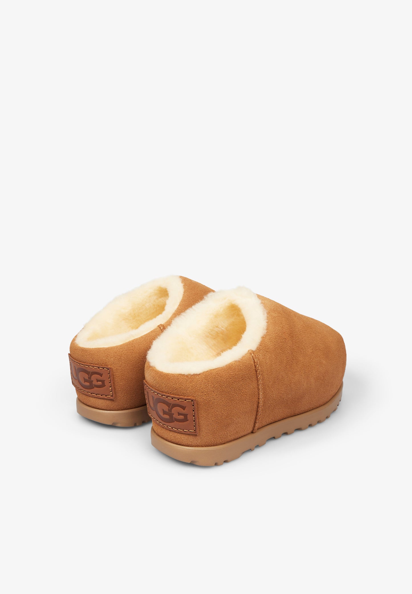 UGG | W PUMPED SLIDE