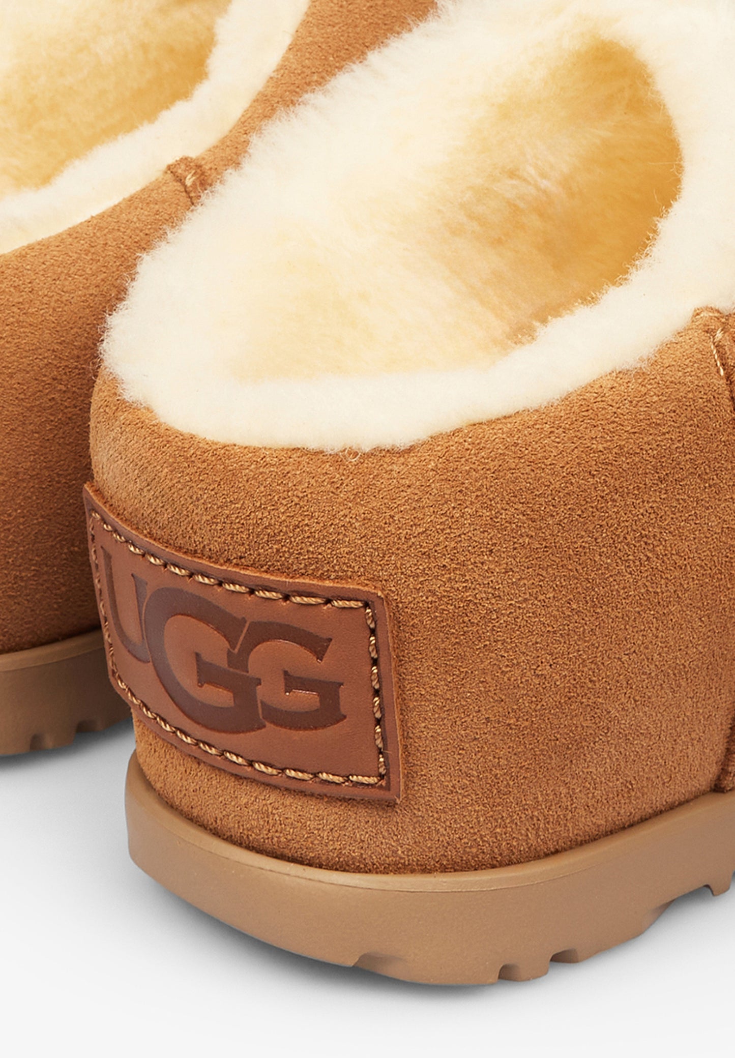 UGG | W PUMPED SLIDE - Scalpers