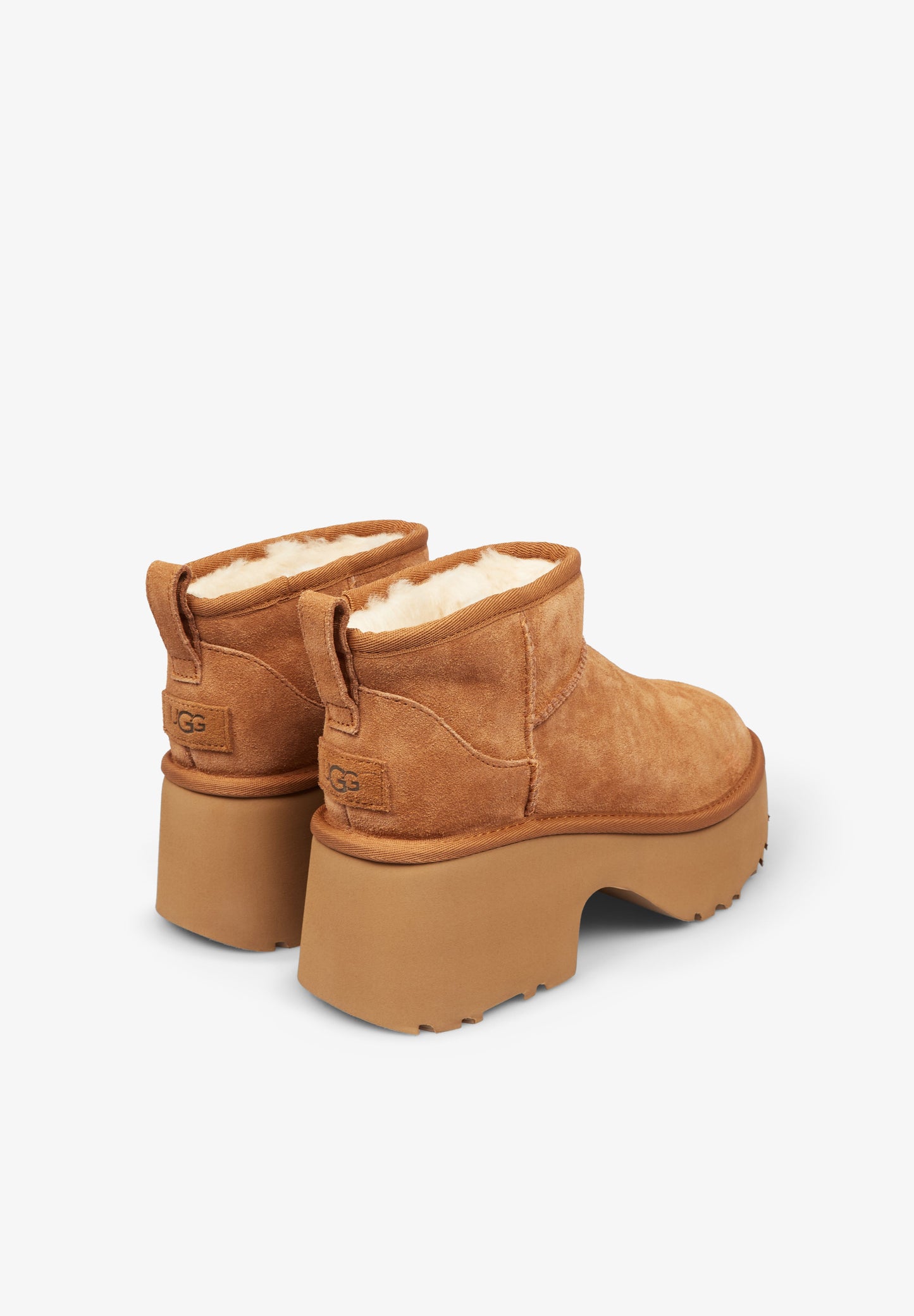 UGG | W CLASSIC ULTRA MINI NEW HEIGHTS