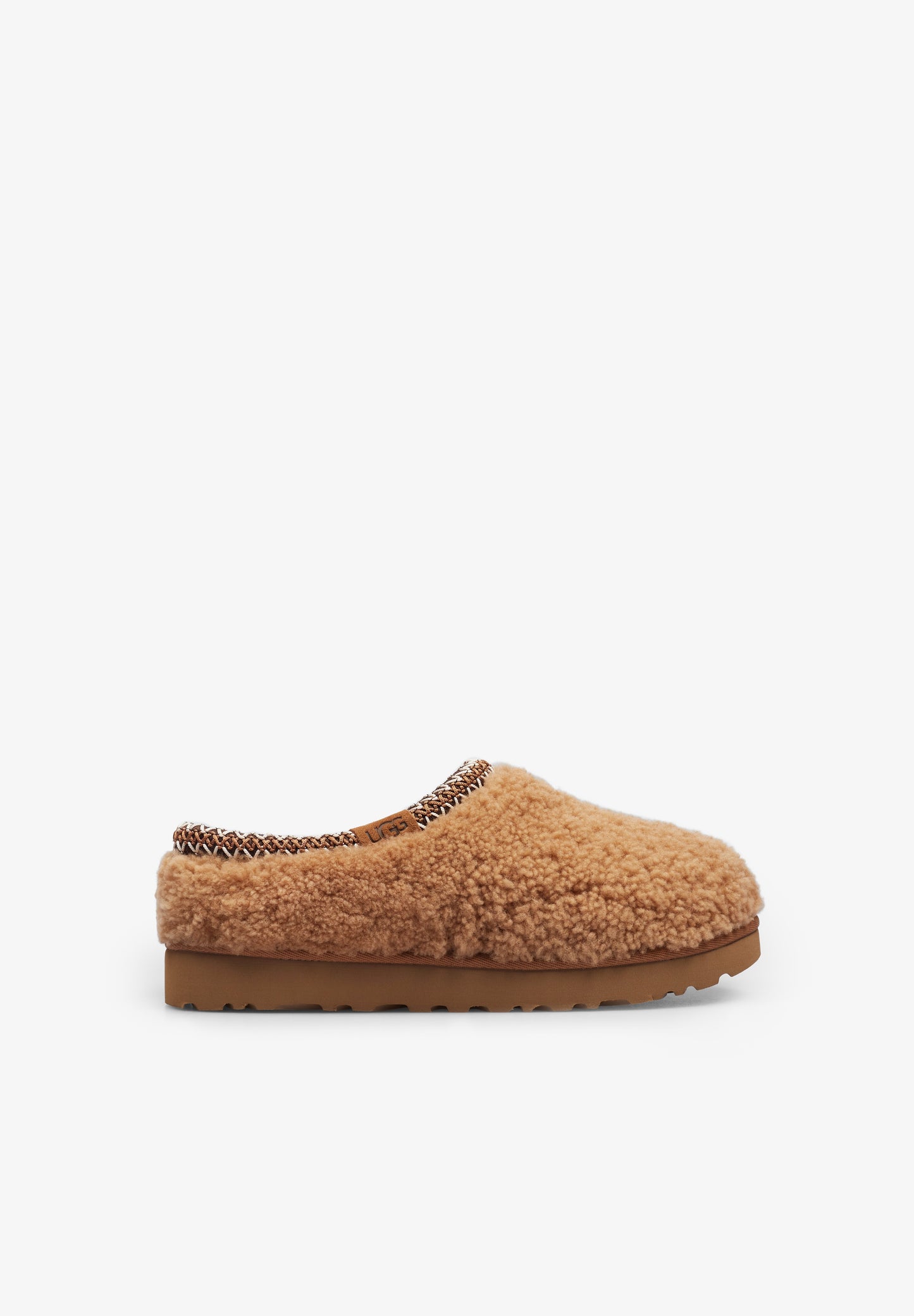 UGG | W TASMAN MAXI CURLY