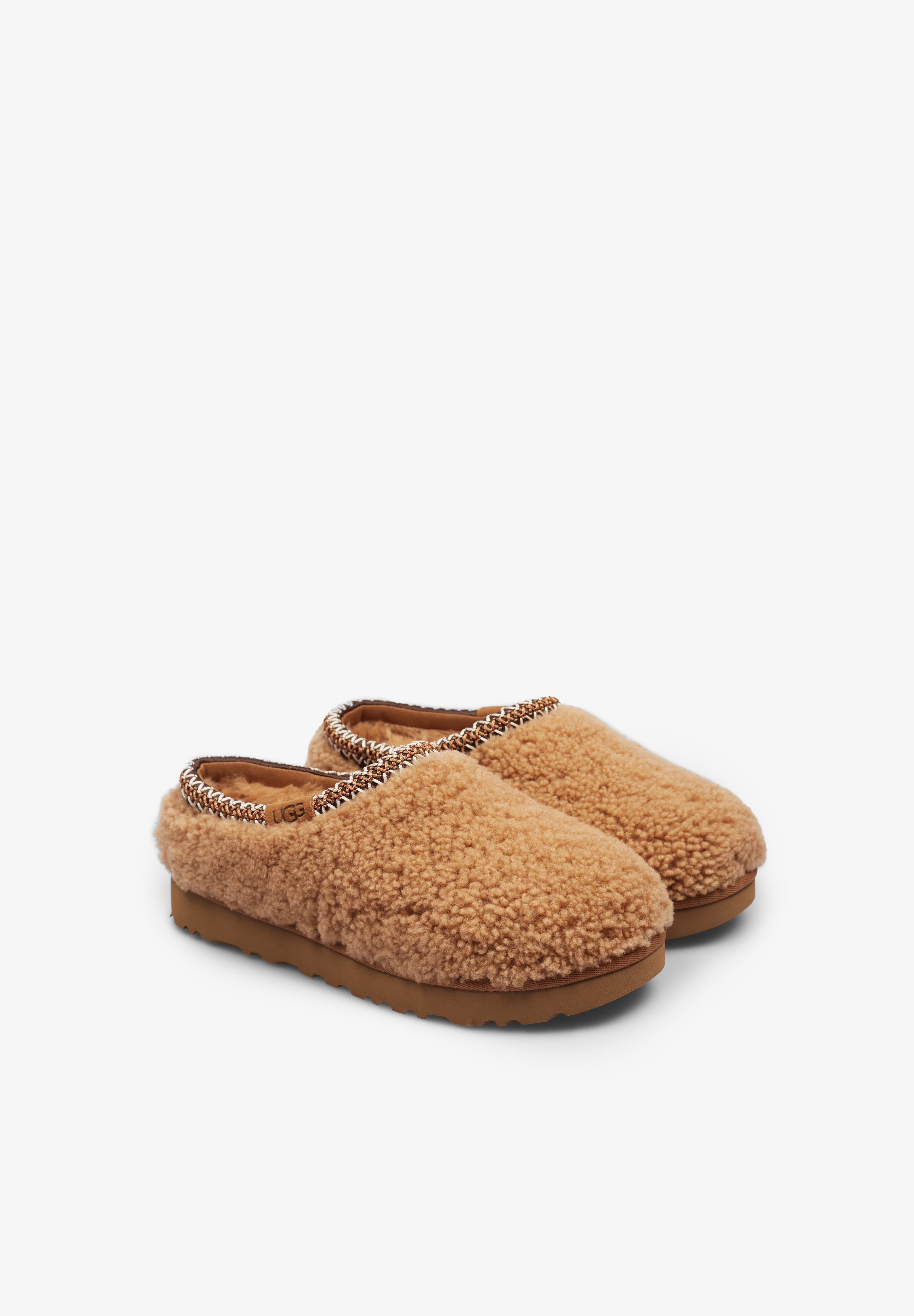 UGG | W TASMAN MAXI CURLY