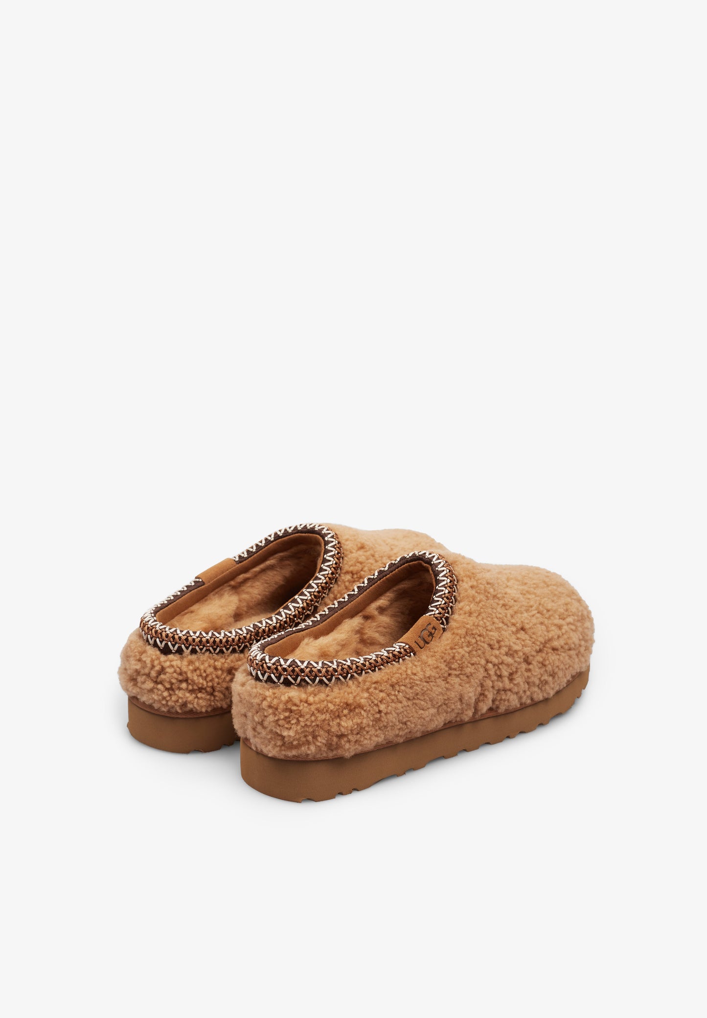 UGG | W TASMAN MAXI CURLY