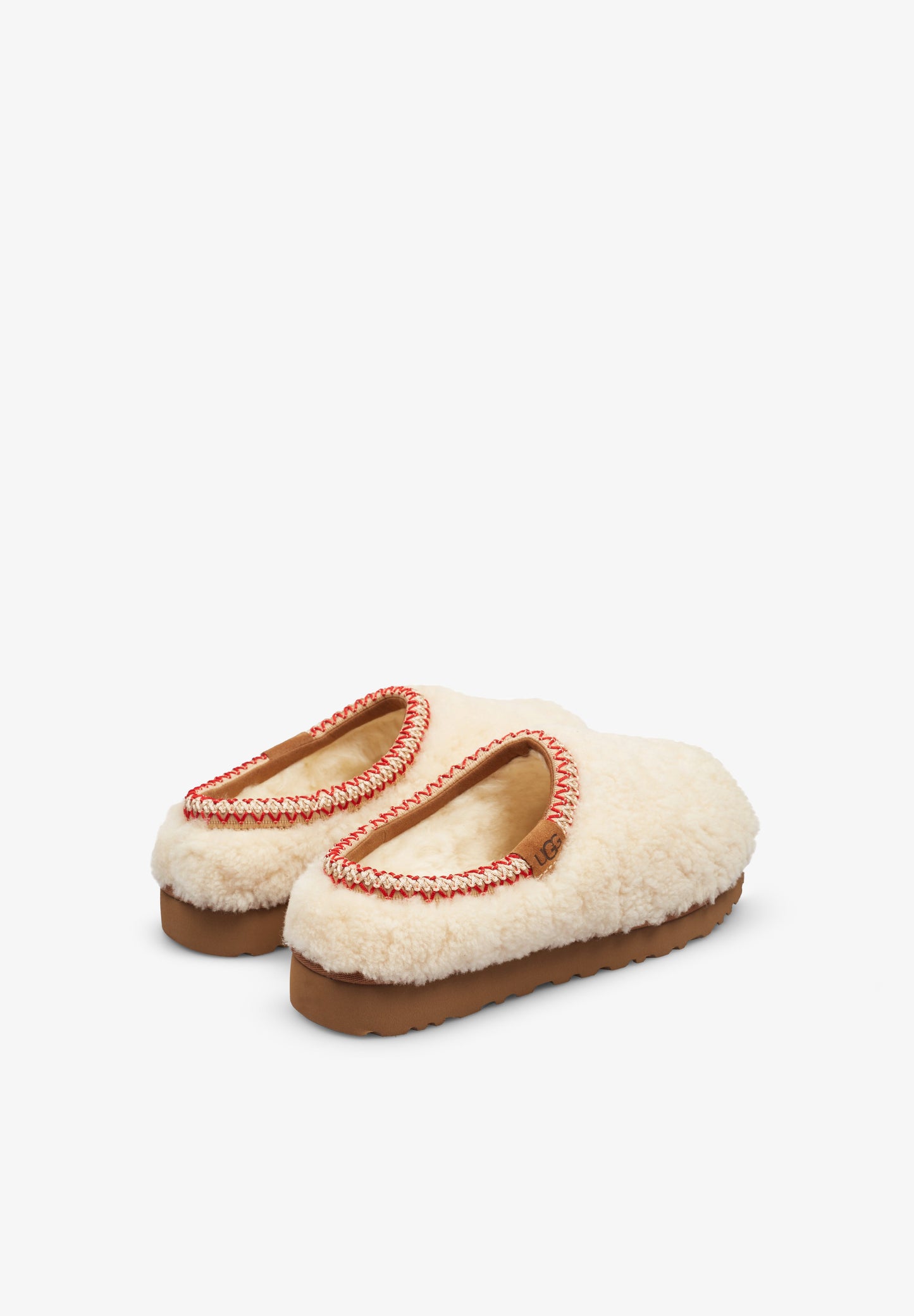 UGG | W TASMAN MAXI CURLY