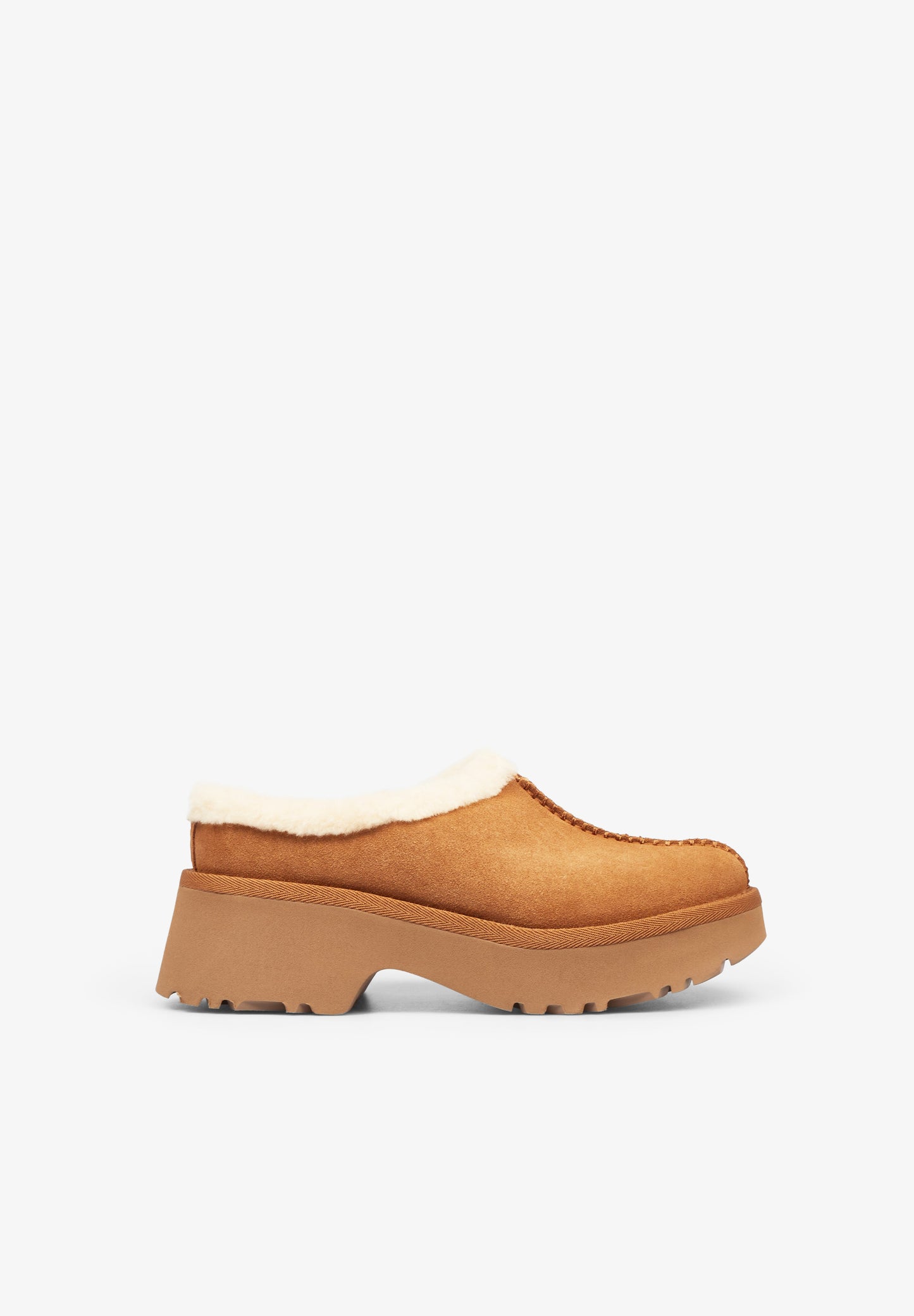 UGG | W NEW HEIGHTS COZY CLOG