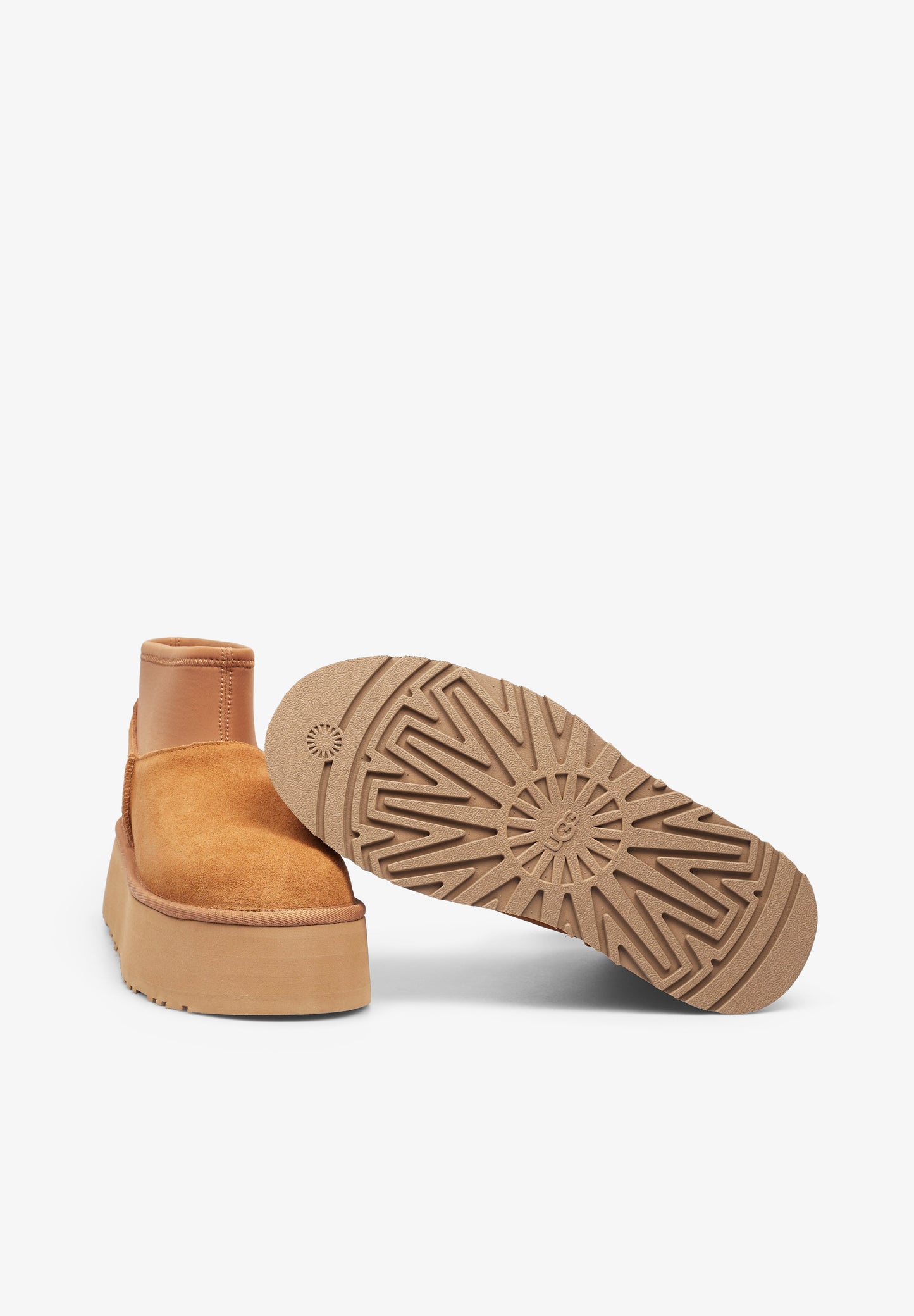 UGG | W CLASSIC MINI DIPPER