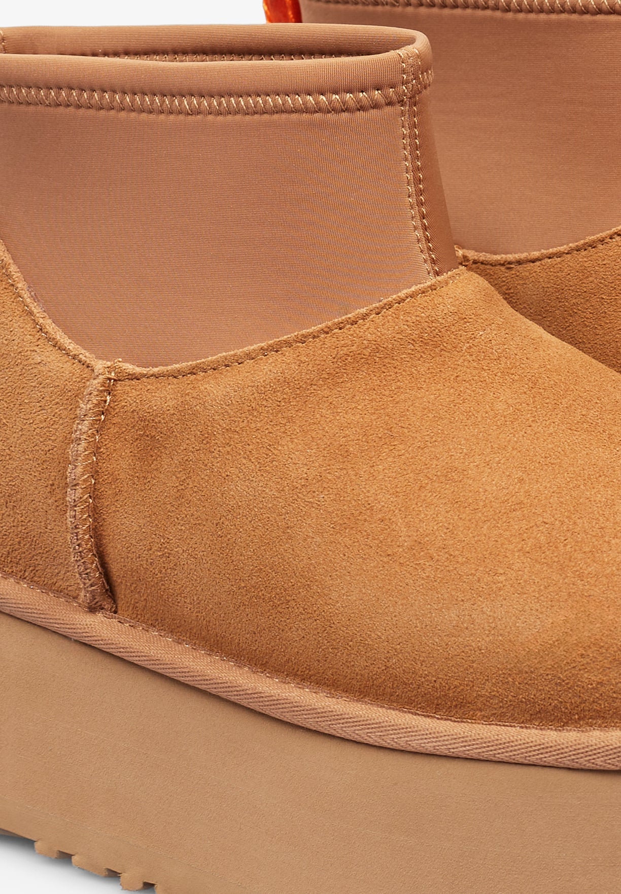 UGG | W CLASSIC MINI DIPPER