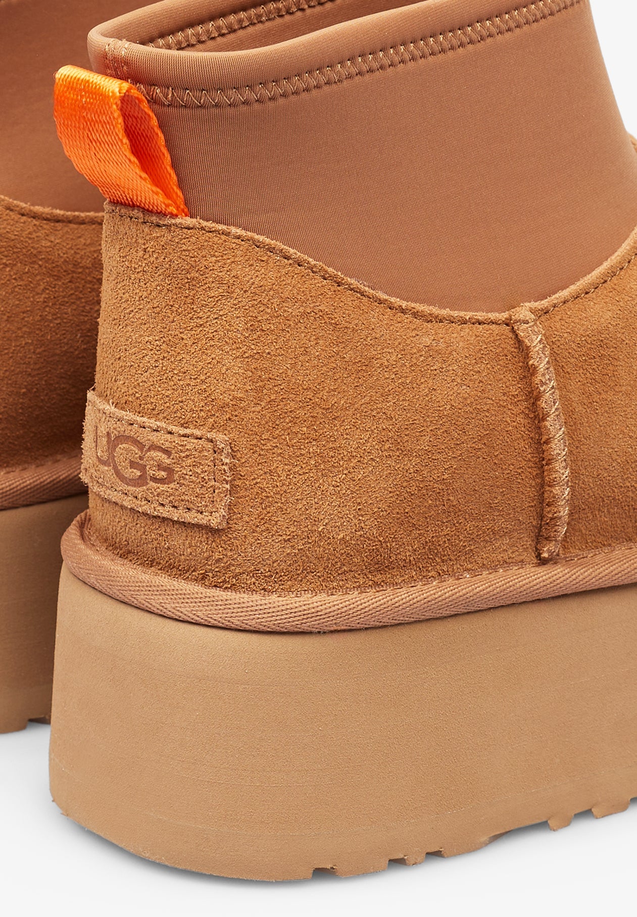 UGG | W CLASSIC MINI DIPPER