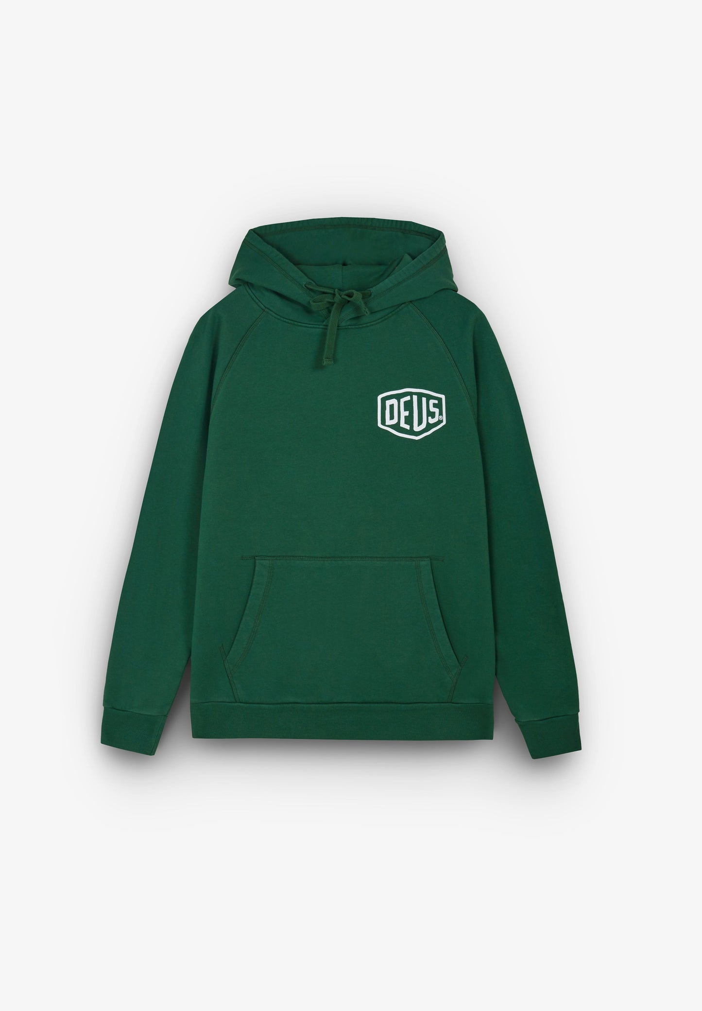 DEUS EX MACHINA | BIARRITZ HOODIE