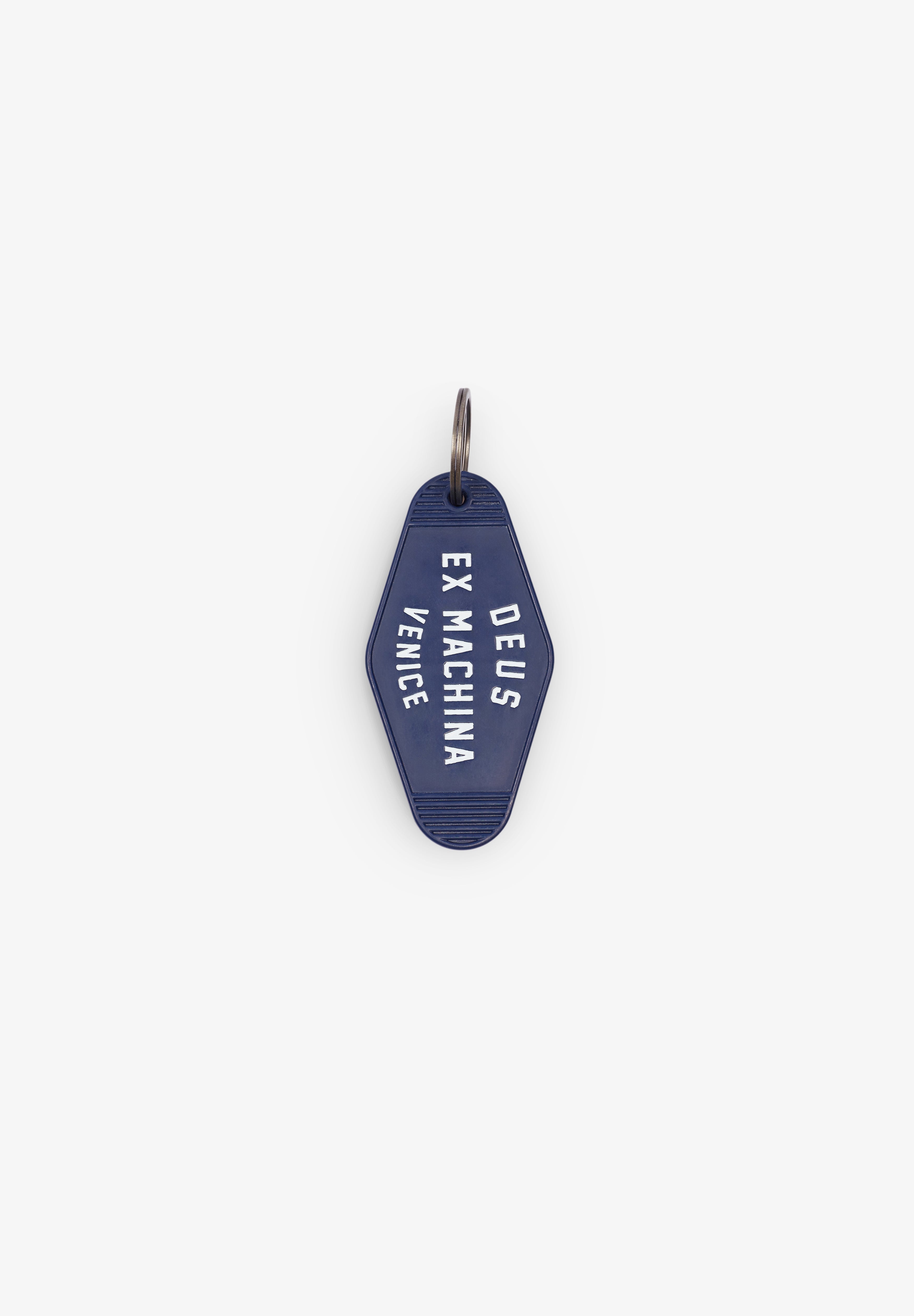 DEUS EX MACHINA | VENICE KEY TAG