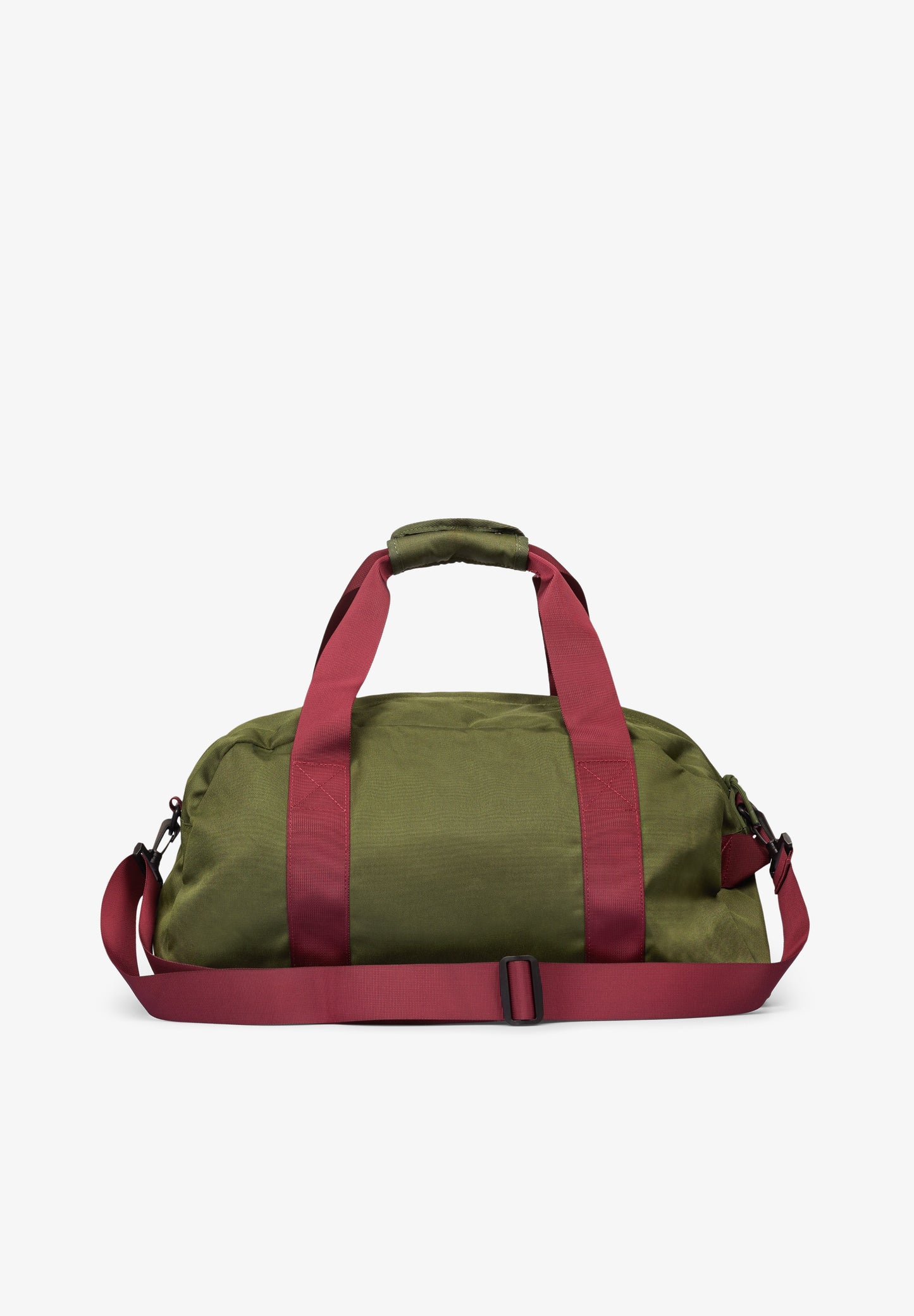 DEUS EX MACHINA | UTILITY DUFFLE