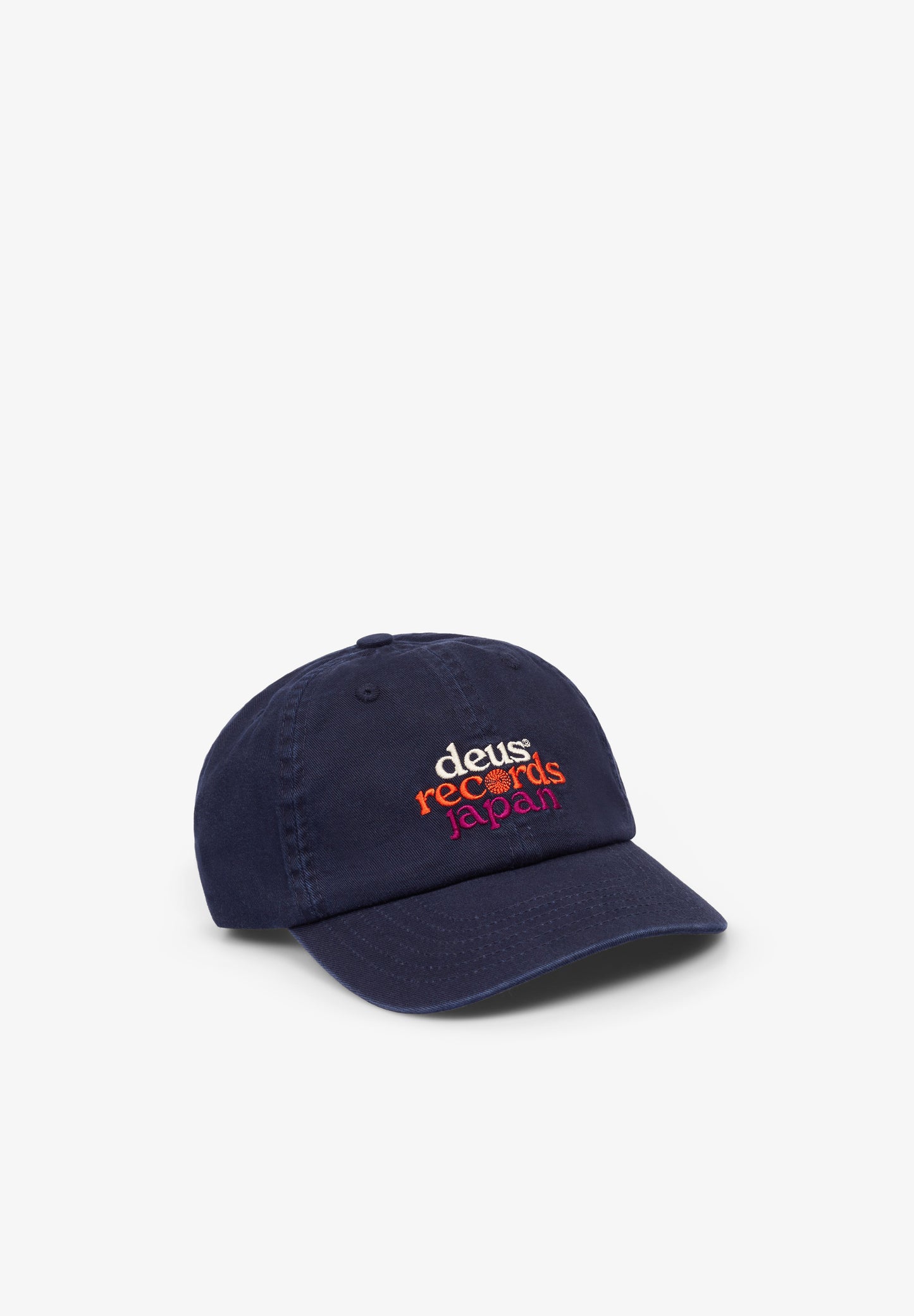 DEUS EX MACHINA | STRATA DAD CAP