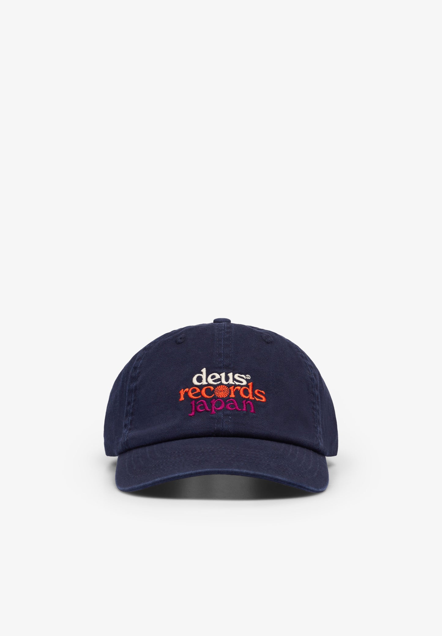 DEUS EX MACHINA | STRATA DAD CAP