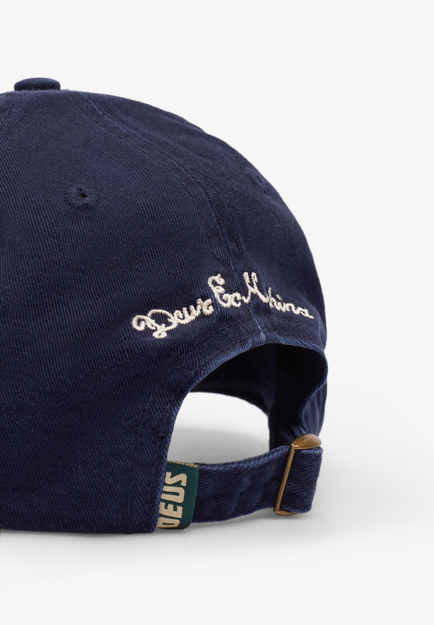 DEUS EX MACHINA | STRATA DAD CAP