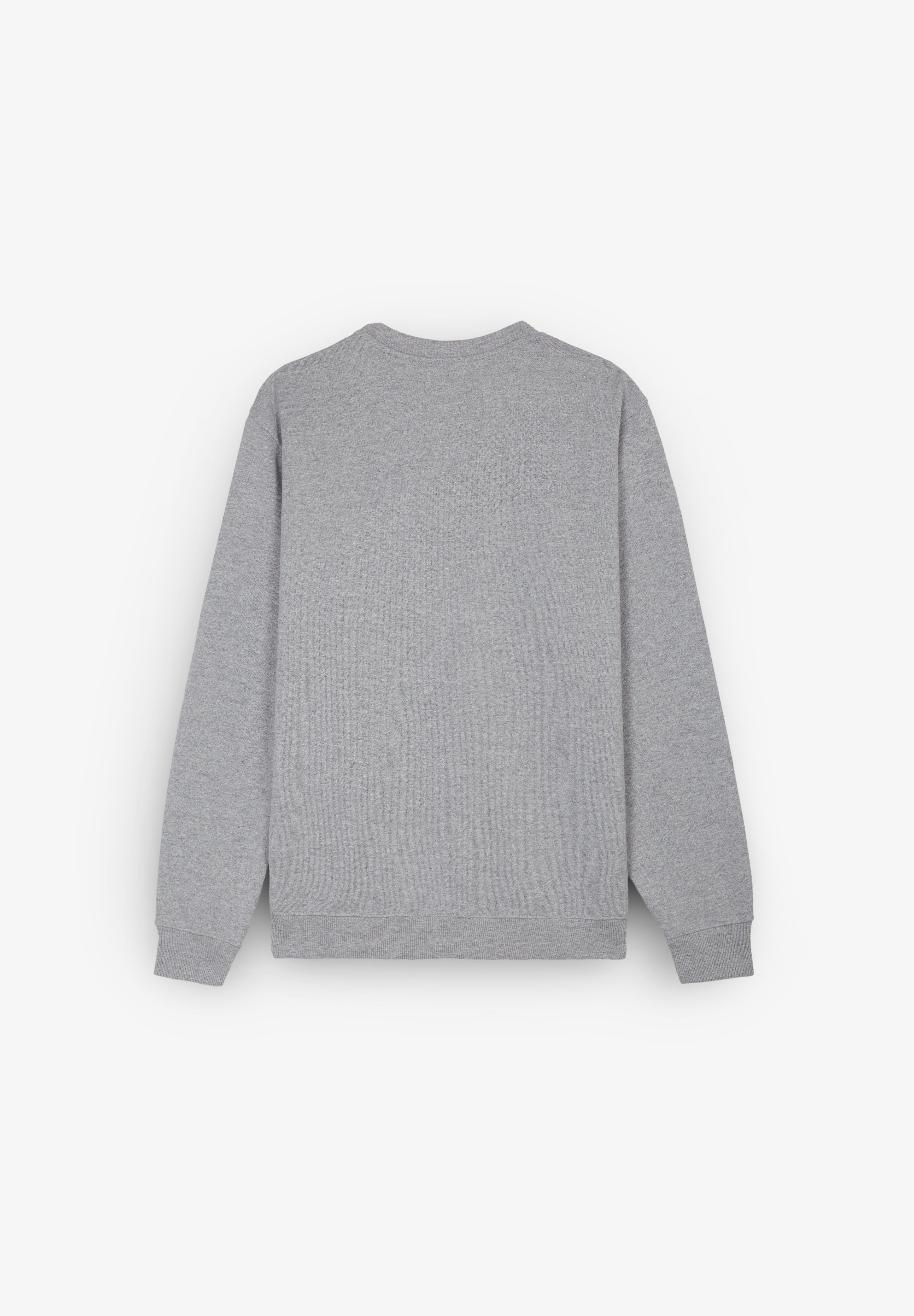 DEUS EX MACHINA | SWEATSHIRT T-SHIRT DEUS U CREW