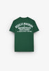 DEUS EX MACHINA | T-SHIRT MILANO ADDRESS