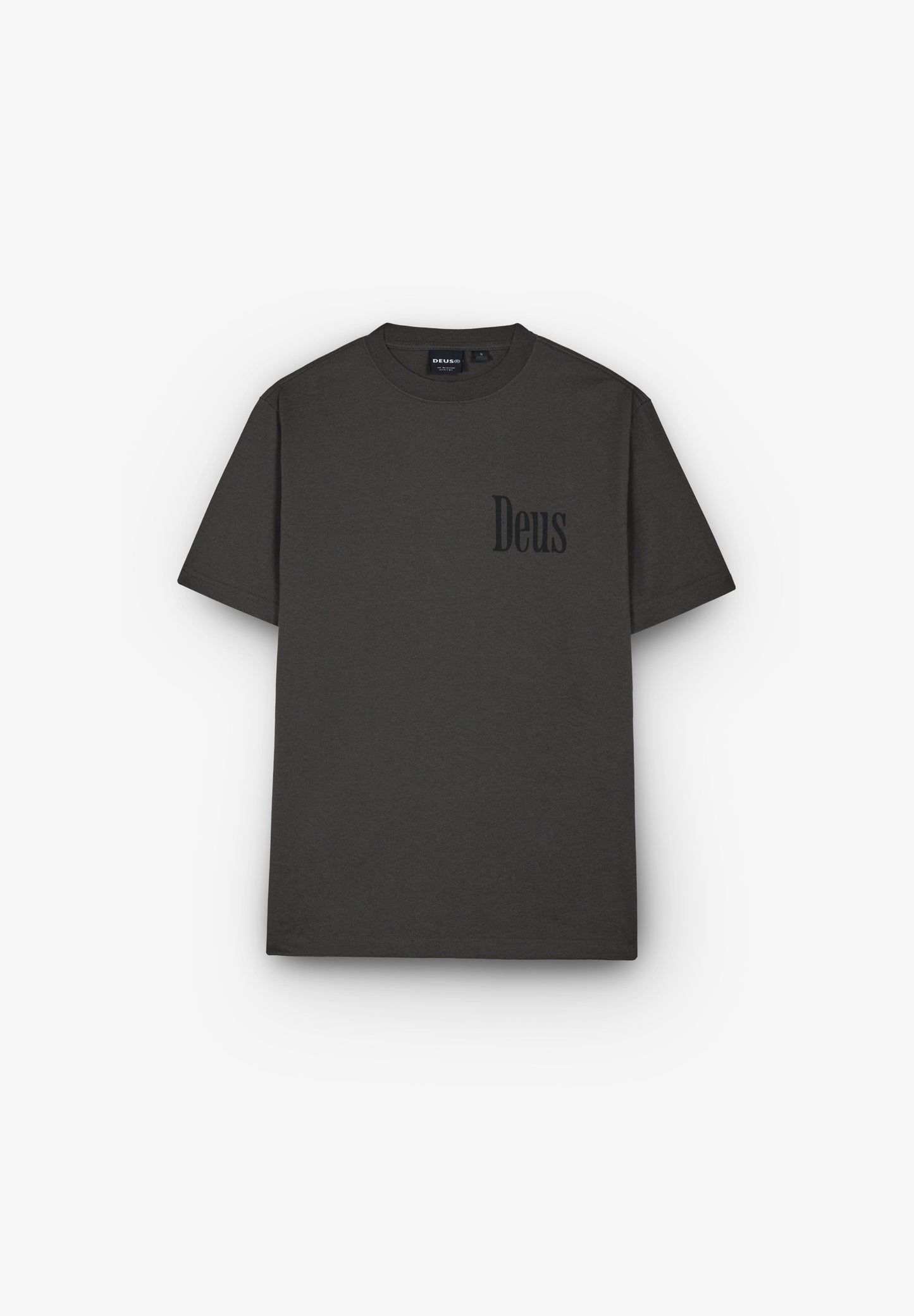 DEUS EX MACHINA | PARTISAN TEE