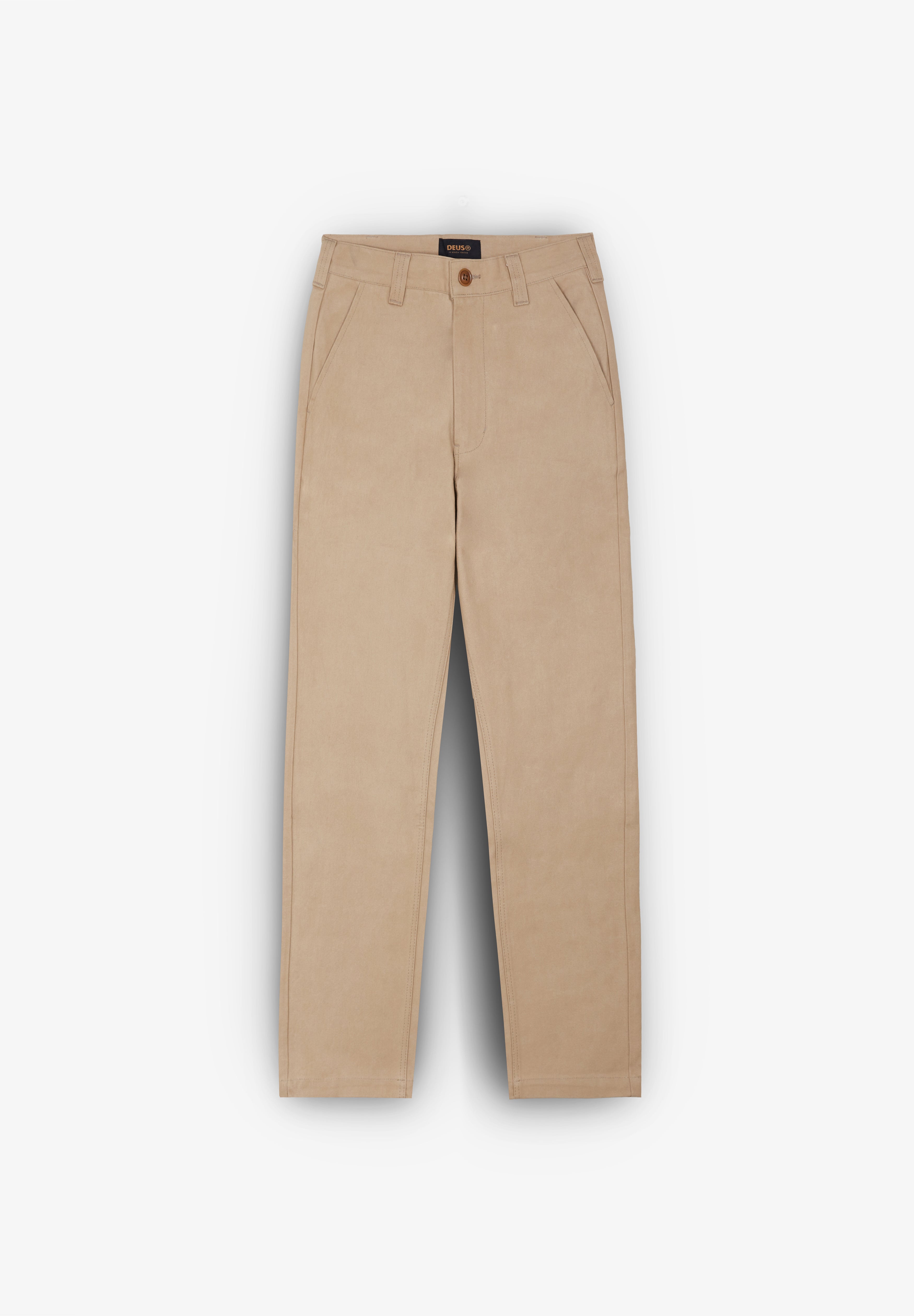 DEUS EX MACHINA | HUNTING PANT