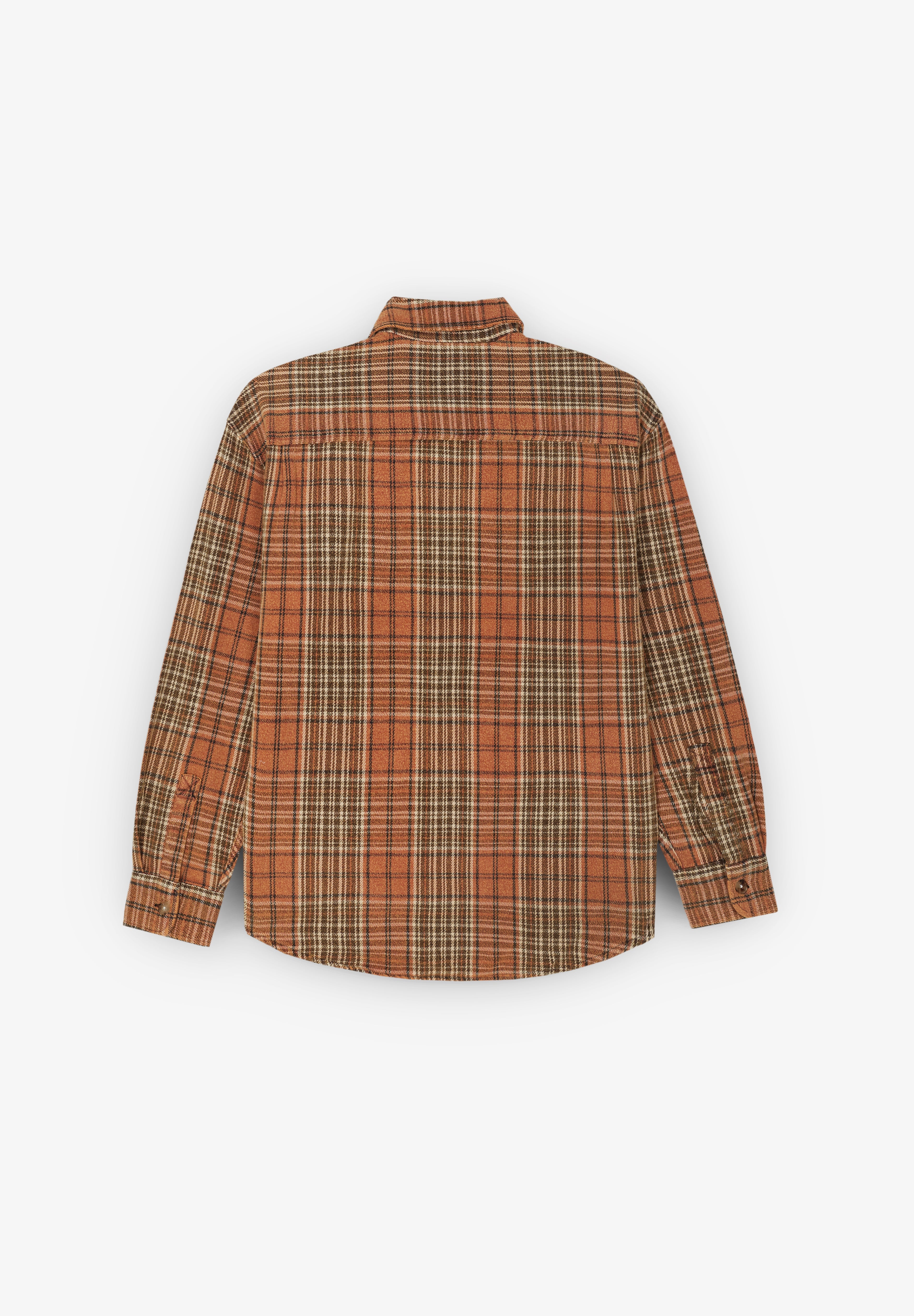 DEUS EX MACHINA | VACAY CHECK SHIRT