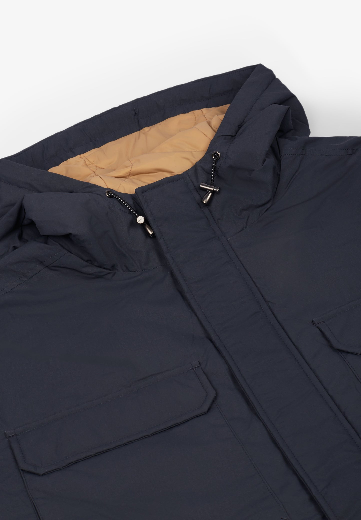 DEUS EX MACHINA | DENNIS TRANSITIONAL JACKET