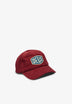 DEUS EX MACHINA | SHIELD CORD DAD CAP