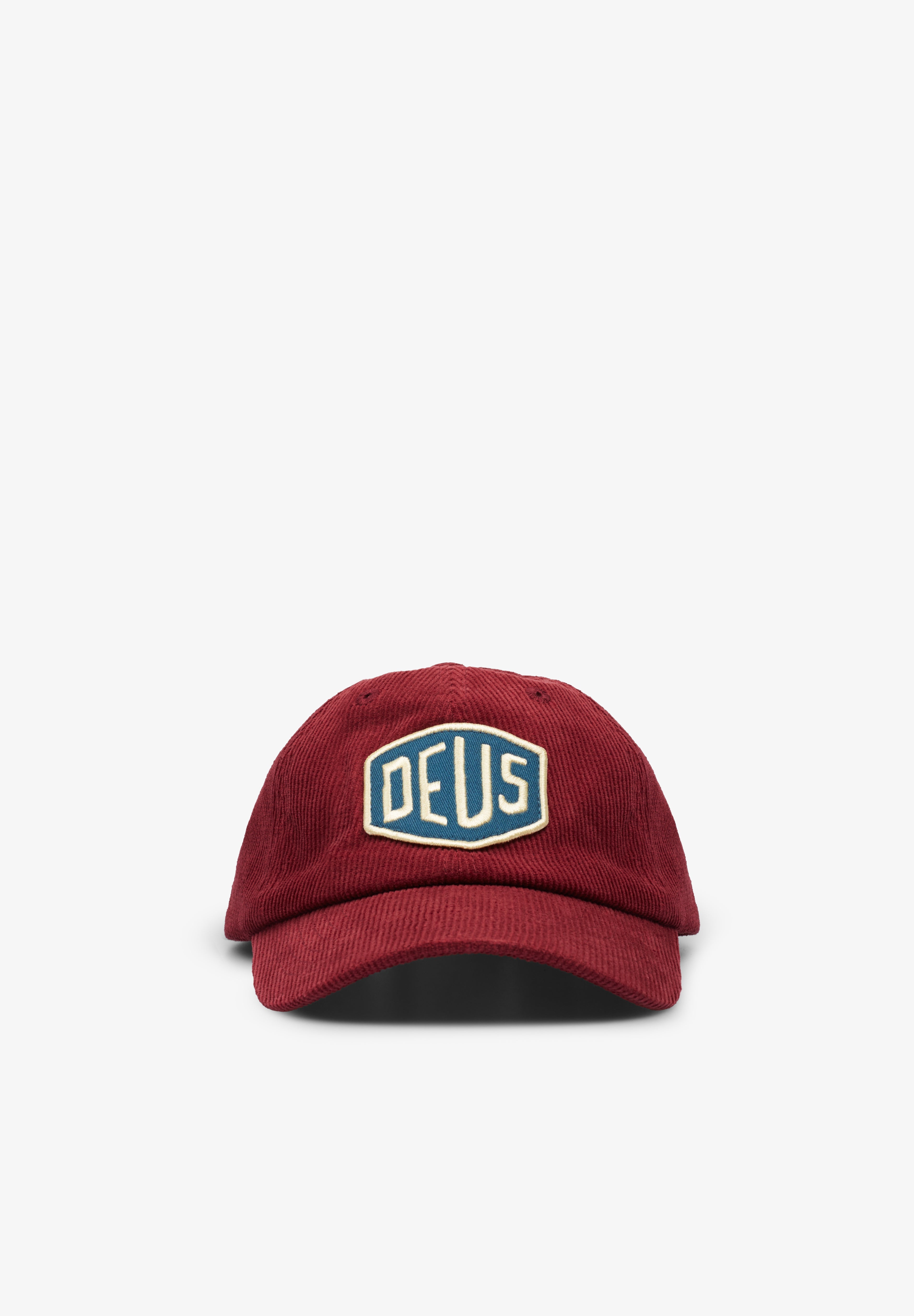 DEUS EX MACHINA | SHIELD CORD DAD CAP