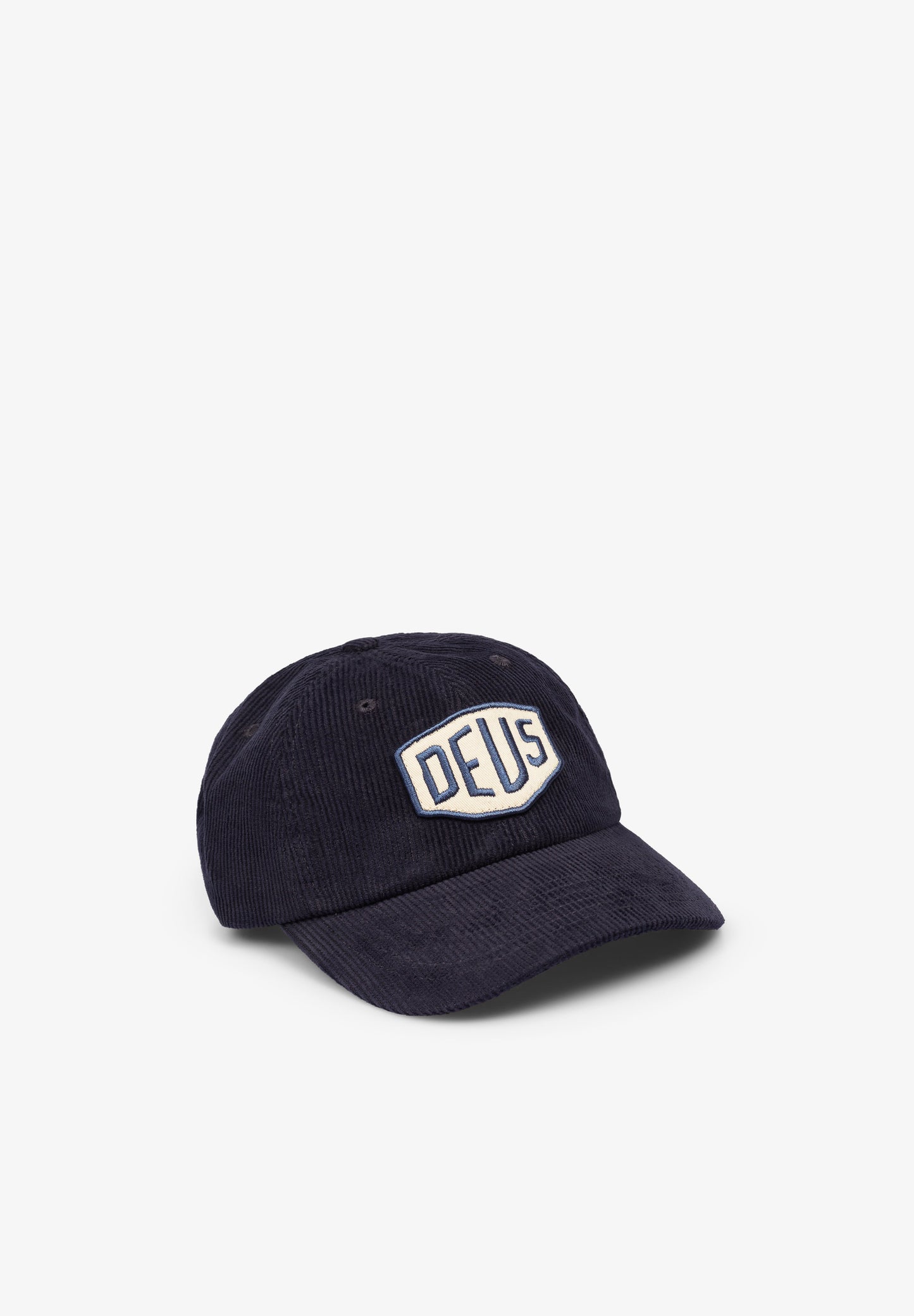 DEUS EX MACHINA | SHIELD CORD DAD CAP