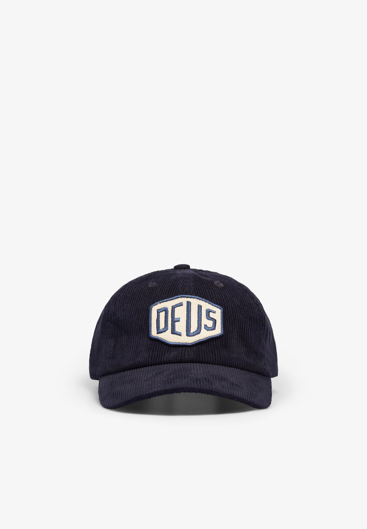 DEUS EX MACHINA | SHIELD CORD DAD CAP