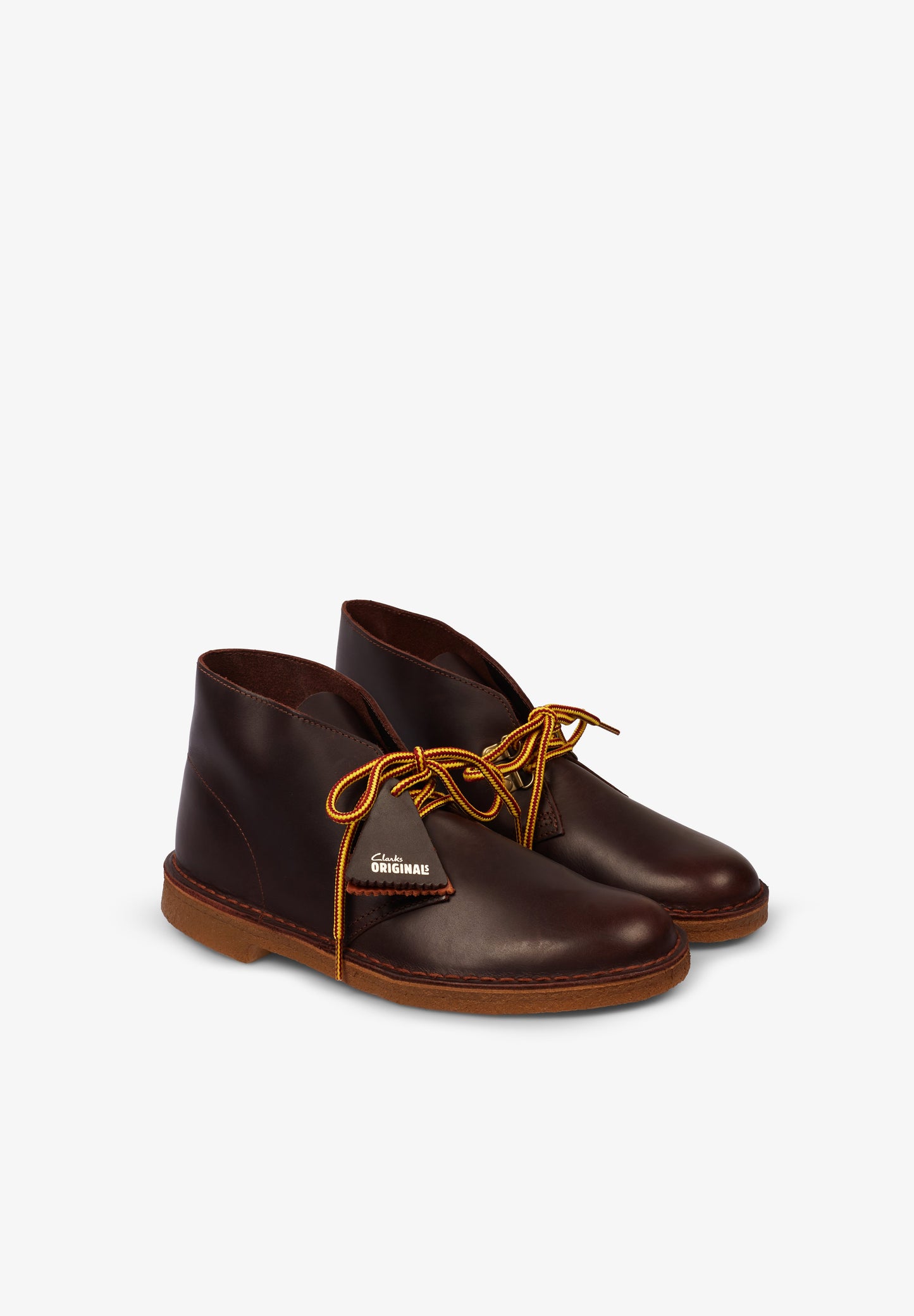 CLARKS | DSRTBOOT HIKER