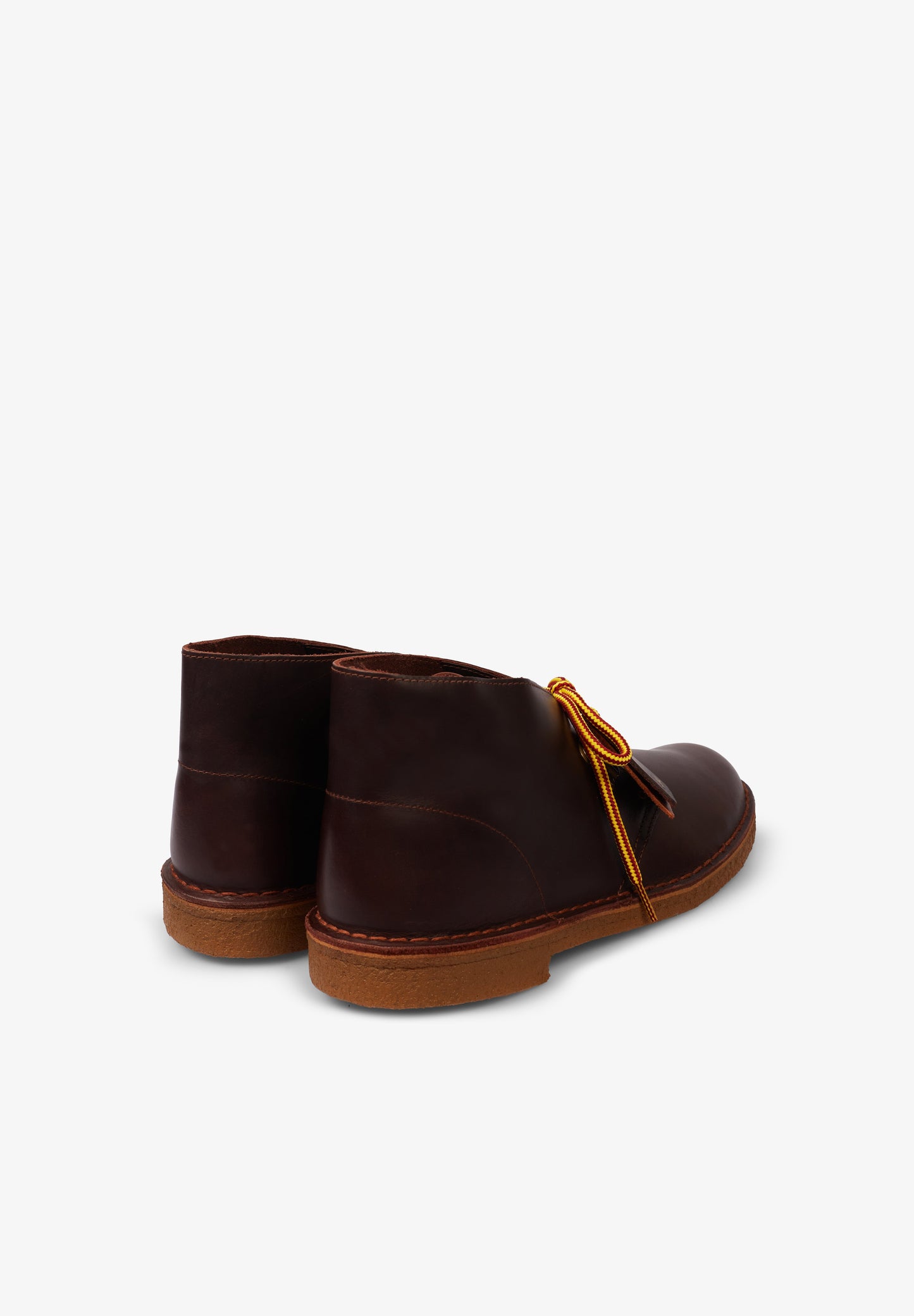 CLARKS | DSRTBOOT HIKER