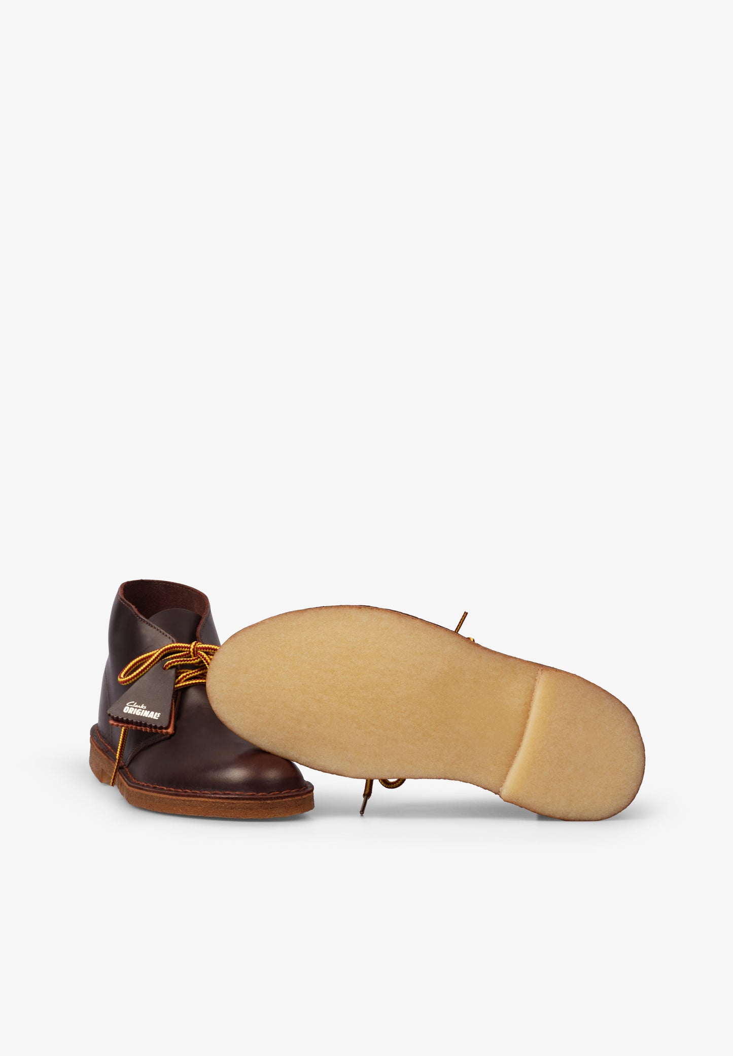 CLARKS | DSRTBOOT HIKER