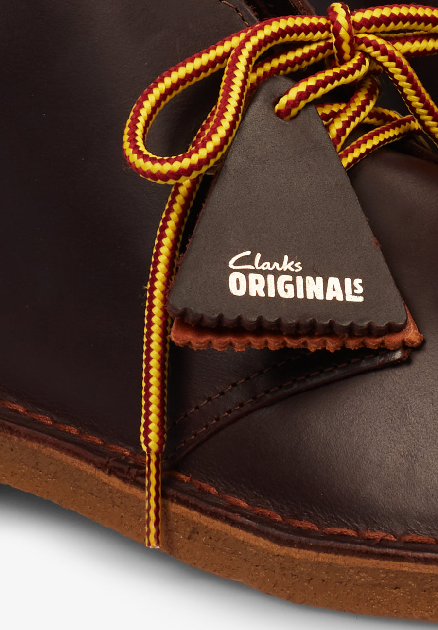 CLARKS | DSRTBOOT HIKER