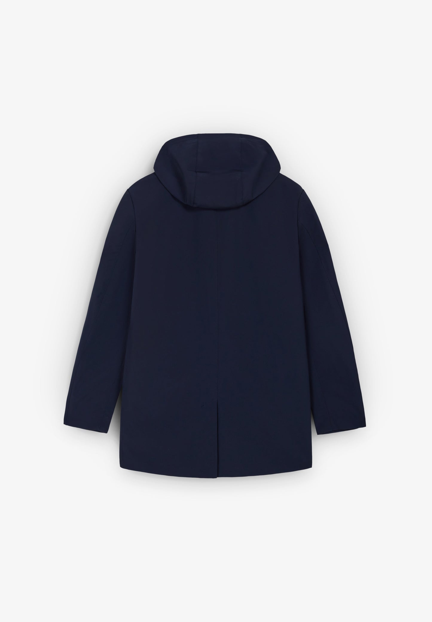 WOOLRICH | BARROW MAC SOFT SHELL COAT