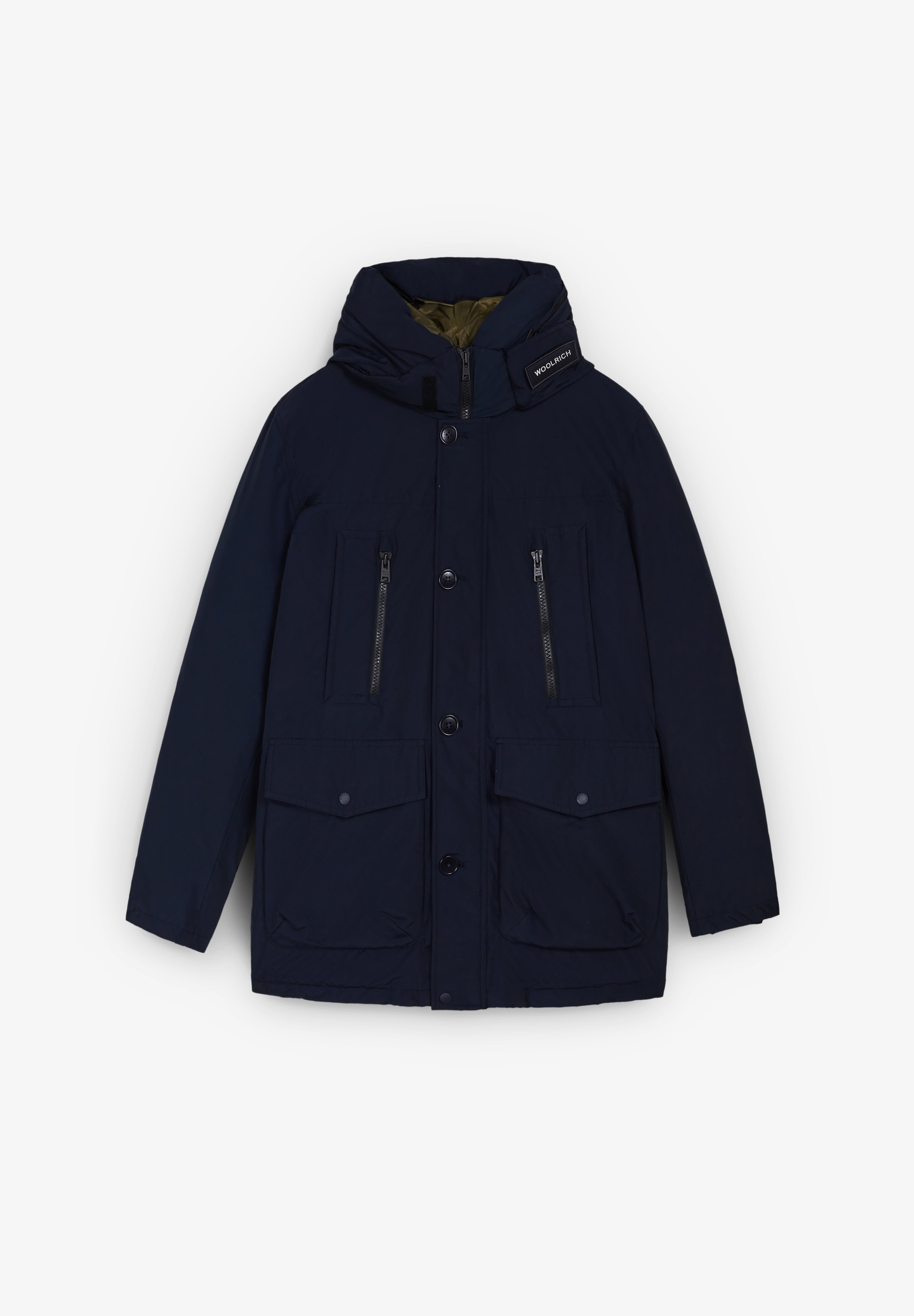 WOOLRICH | RAMAR ARCTIC PARKA