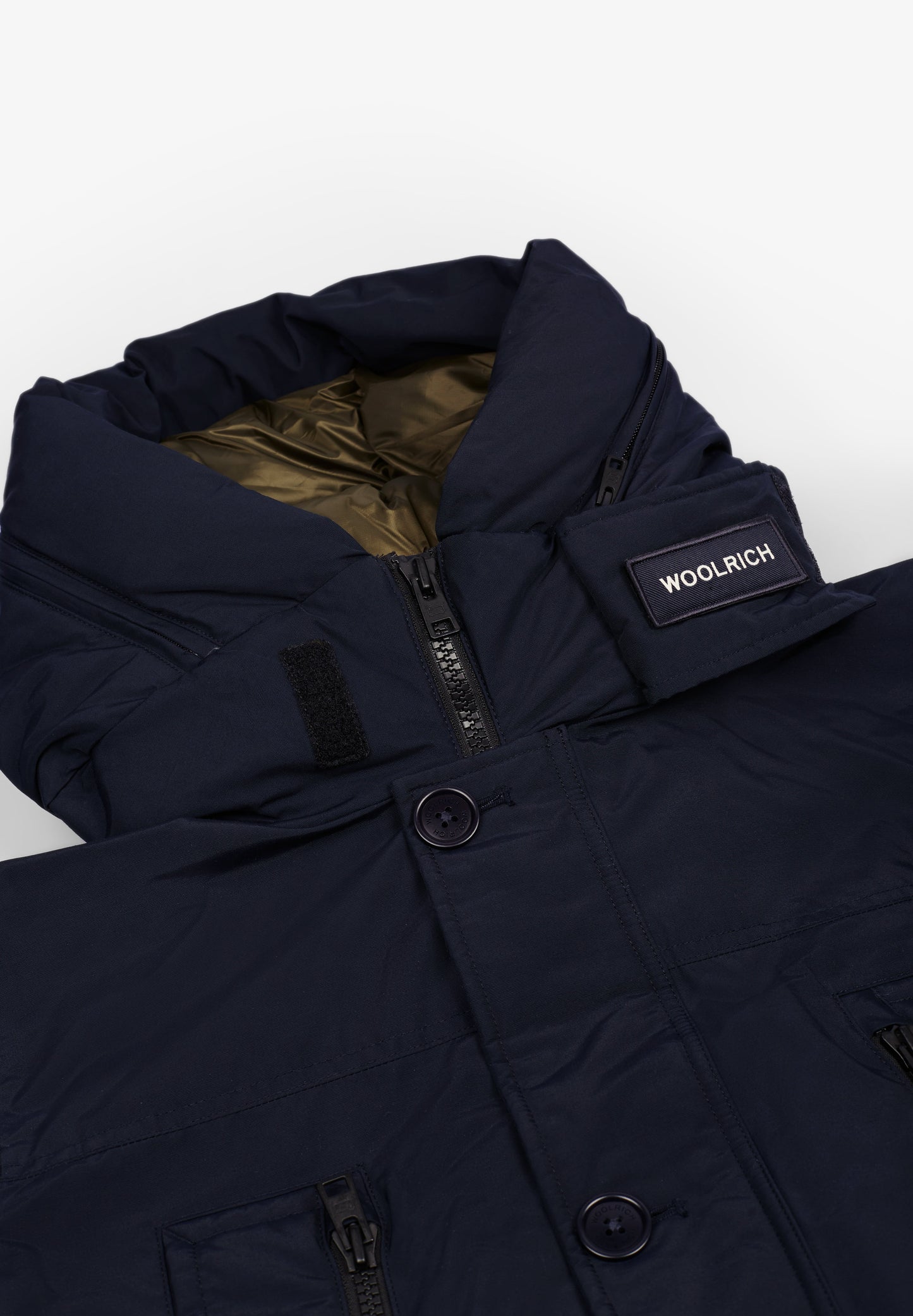 WOOLRICH | RAMAR ARCTIC PARKA