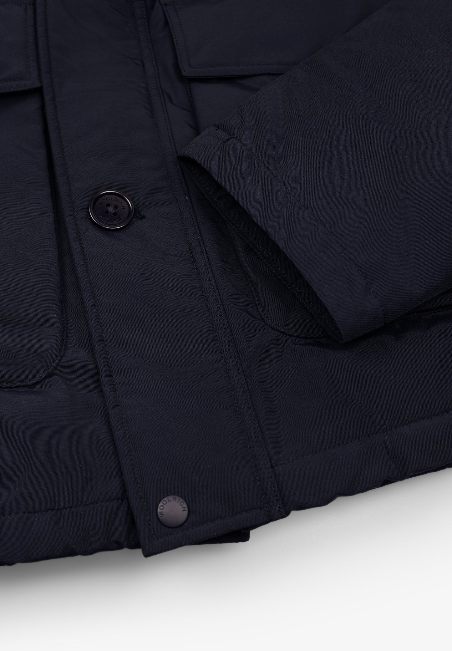 WOOLRICH | RAMAR ARCTIC PARKA