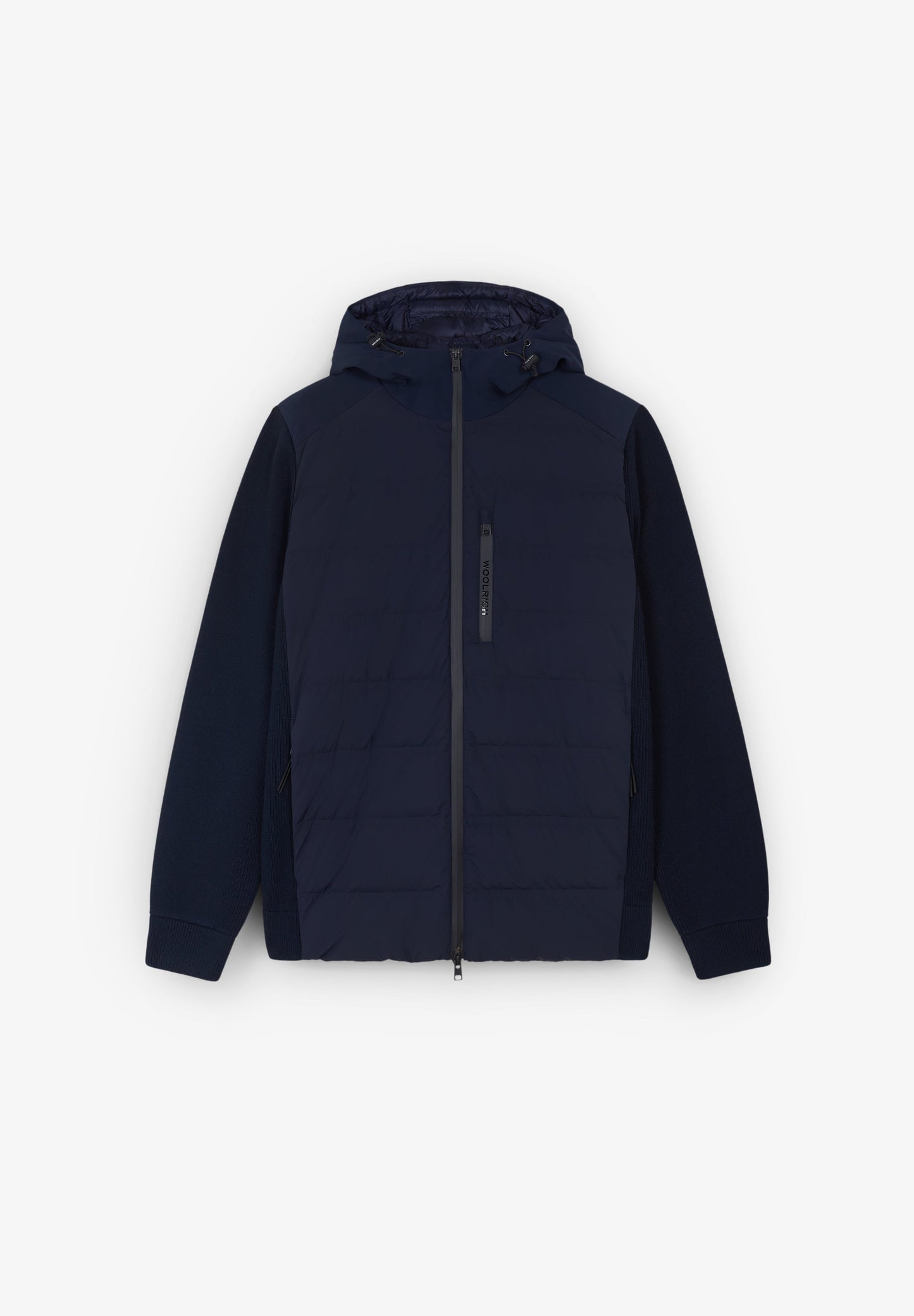 WOOLRICH | BERING HYBRID