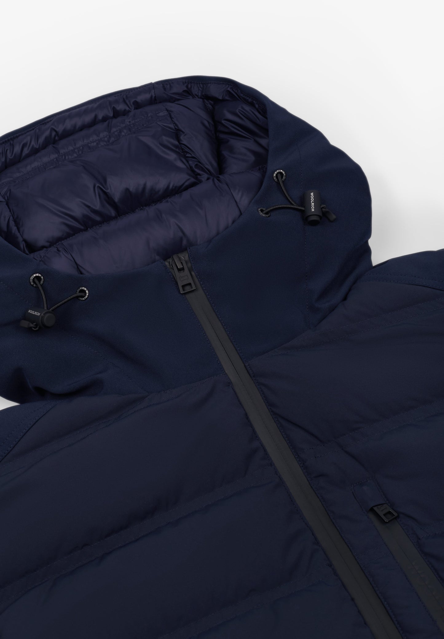 WOOLRICH | BERING HYBRID