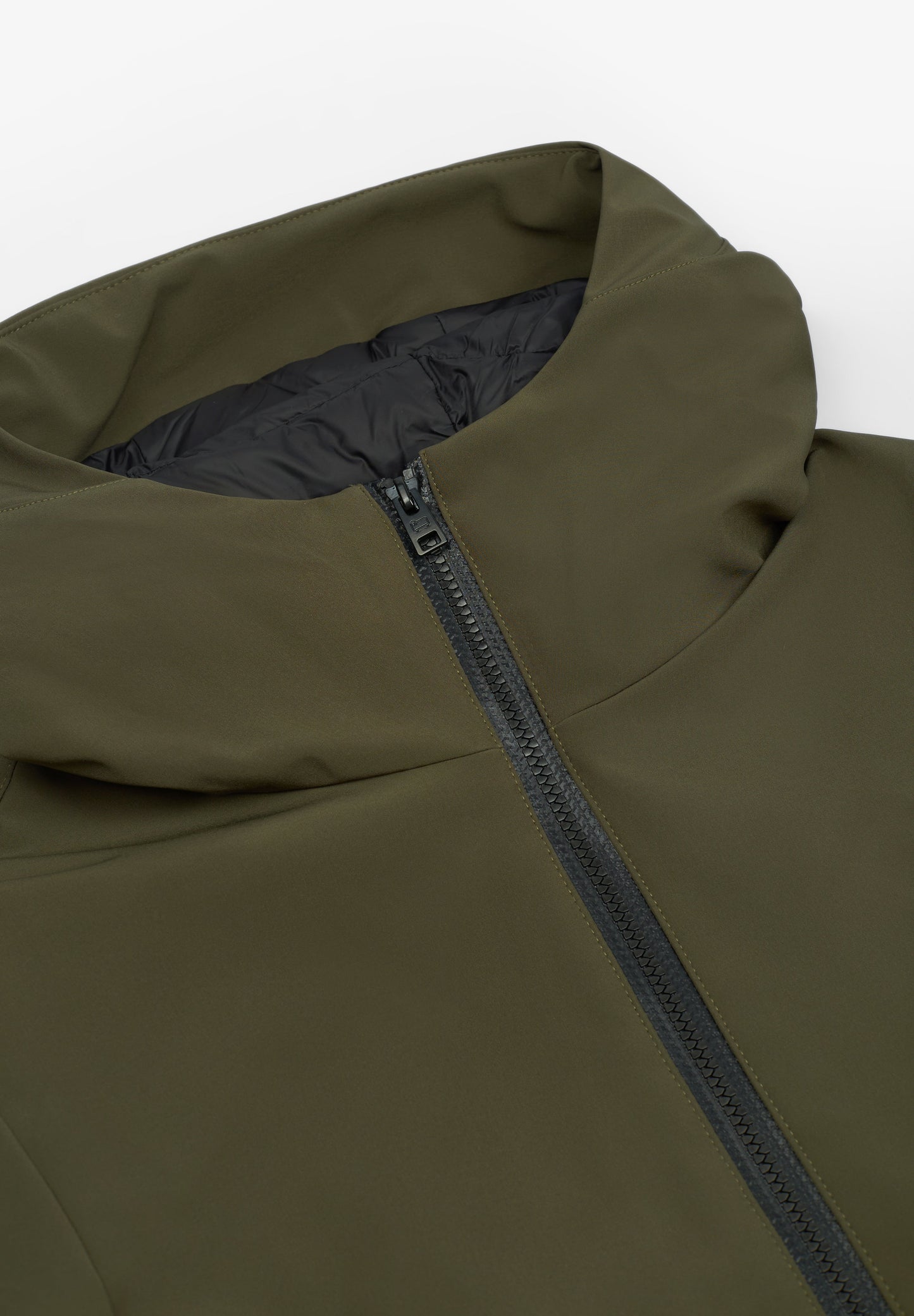 WOOLRICH | PACIFIC SOFT SHELL JACKET