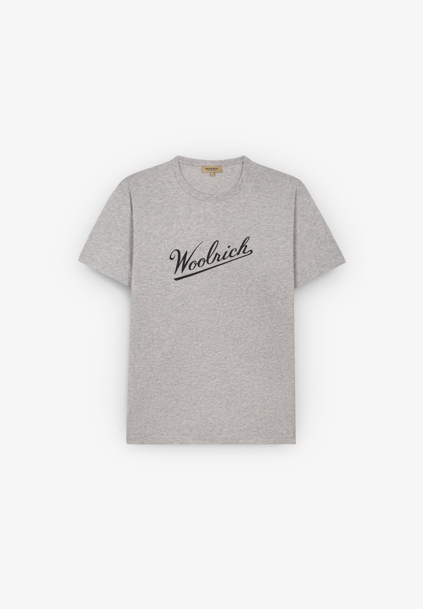 WOOLRICH | WOOLRICH SCRIPT T-SHIRT