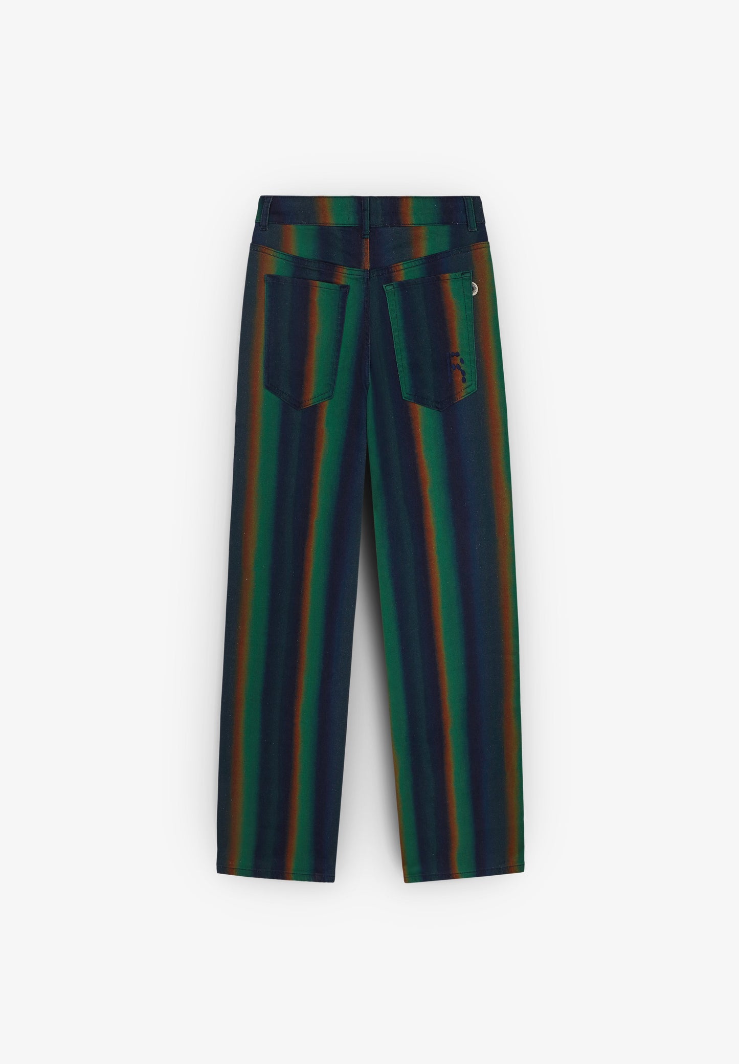 THINKING MU | CALÇAS SWAMP HEDDA