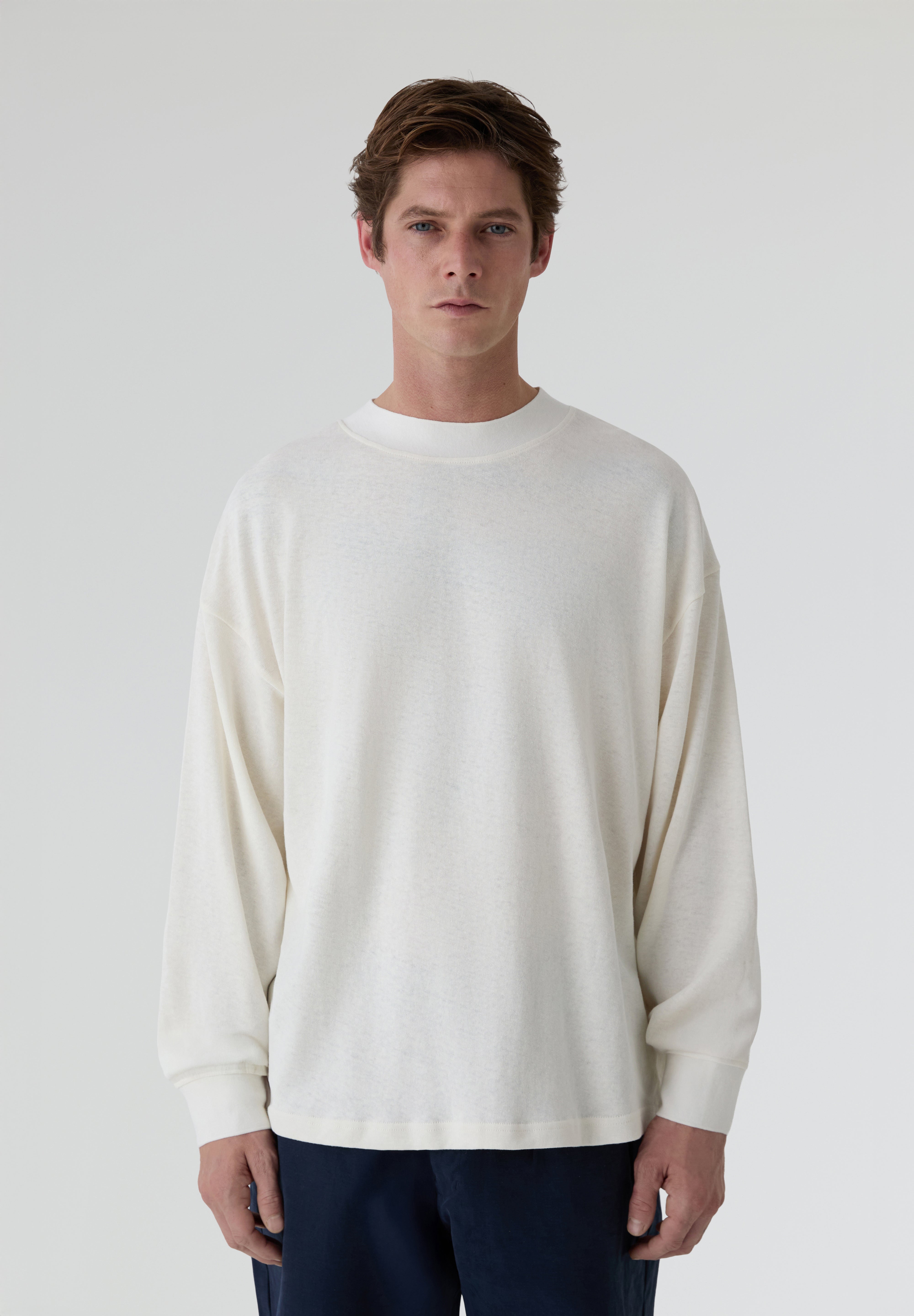 THINKING MU | T-SHIRT HEMP DOUG