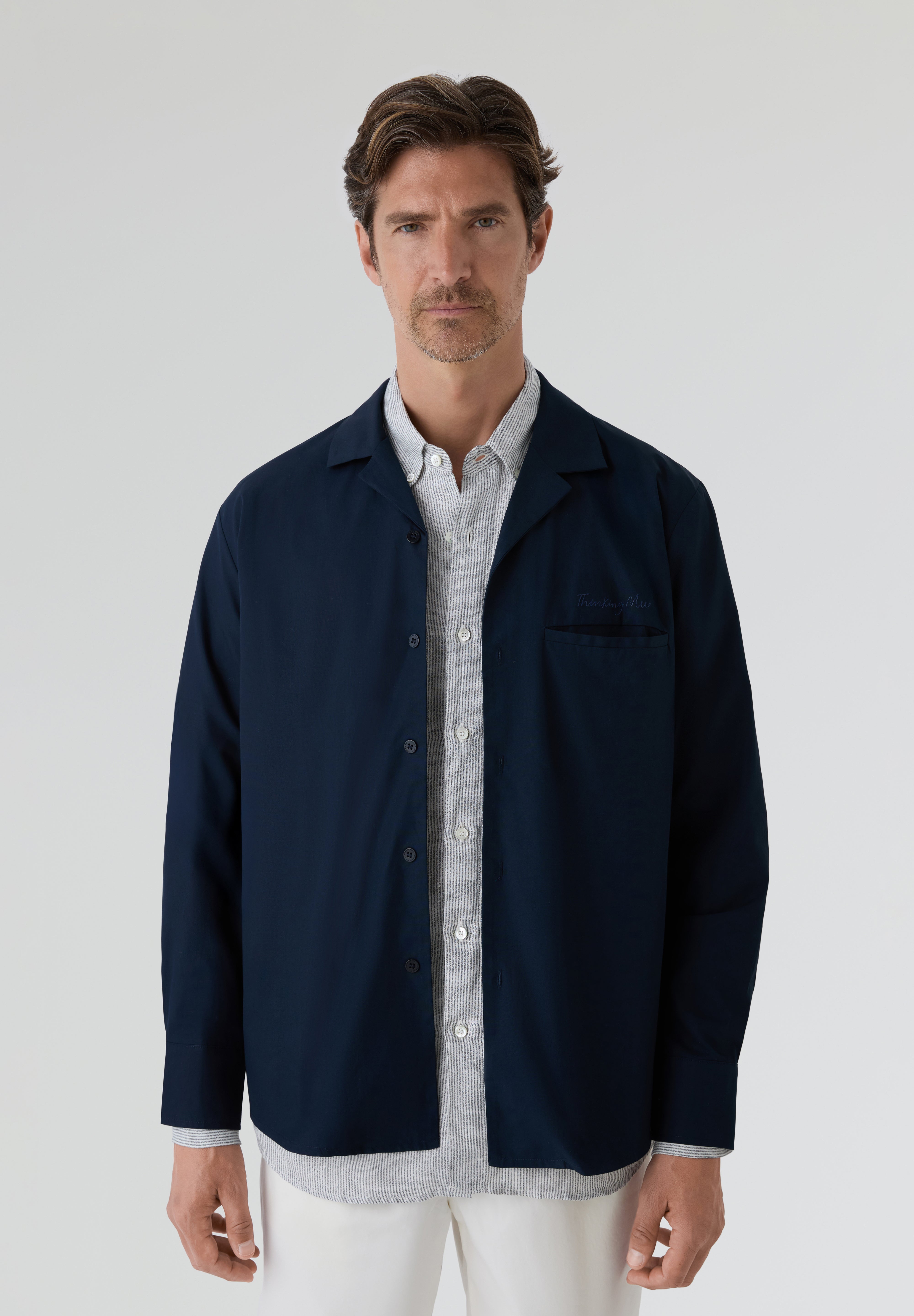 THINKING MU | CAMISA NASCAR