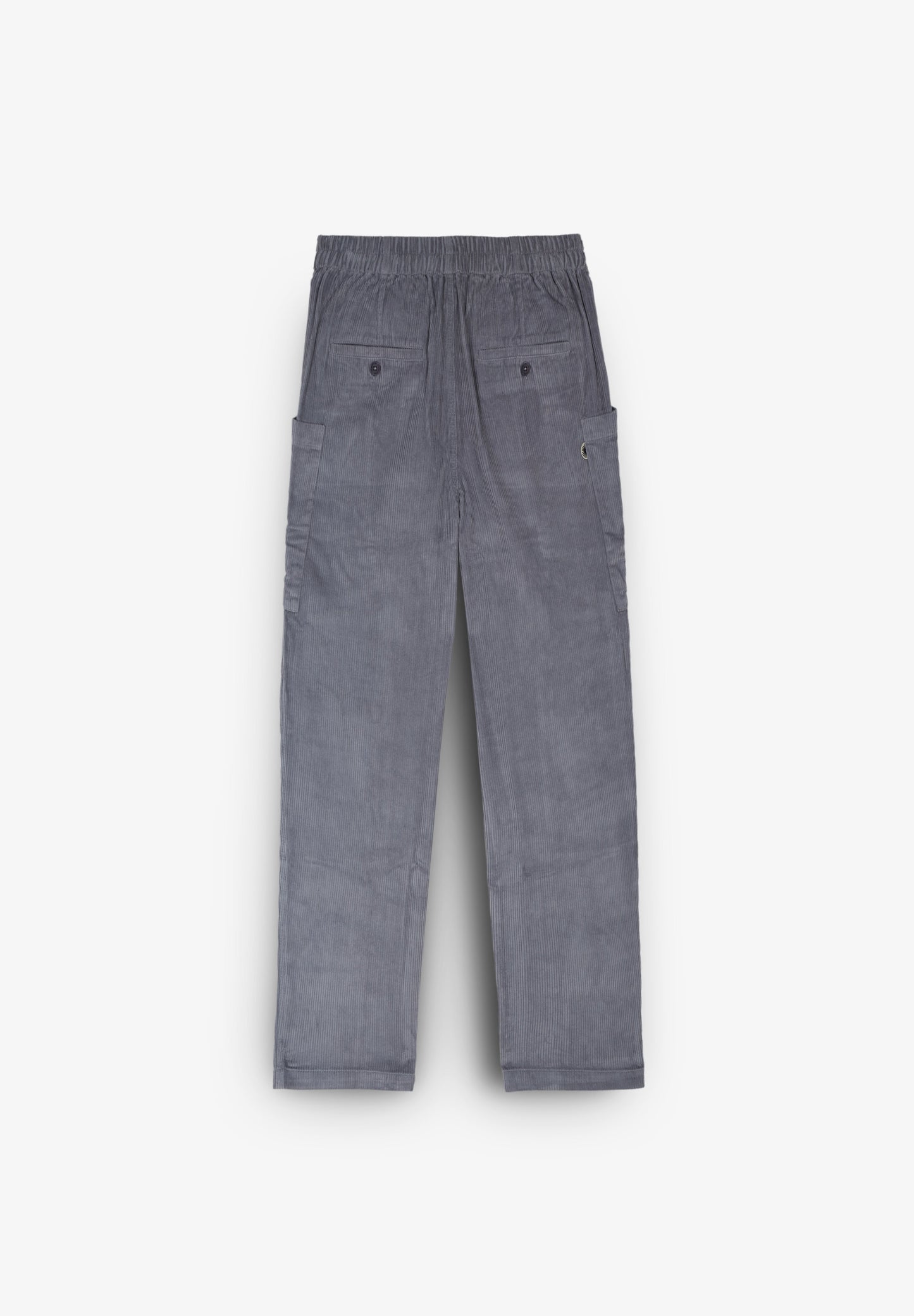 THINKING MU | CALÇAS DE BOMBAZINA MAX