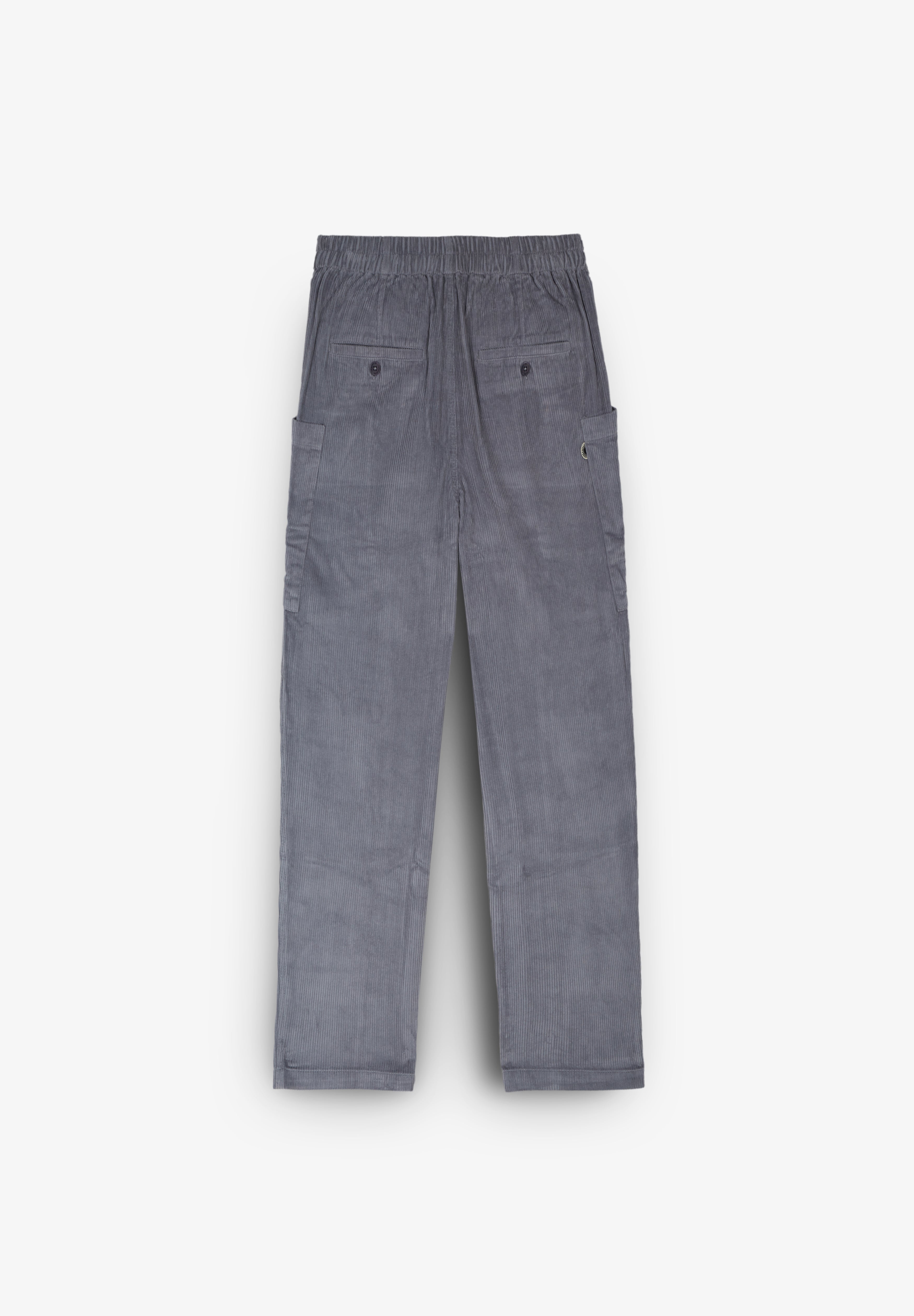 THINKING MU | CALÇAS DE BOMBAZINA MAX