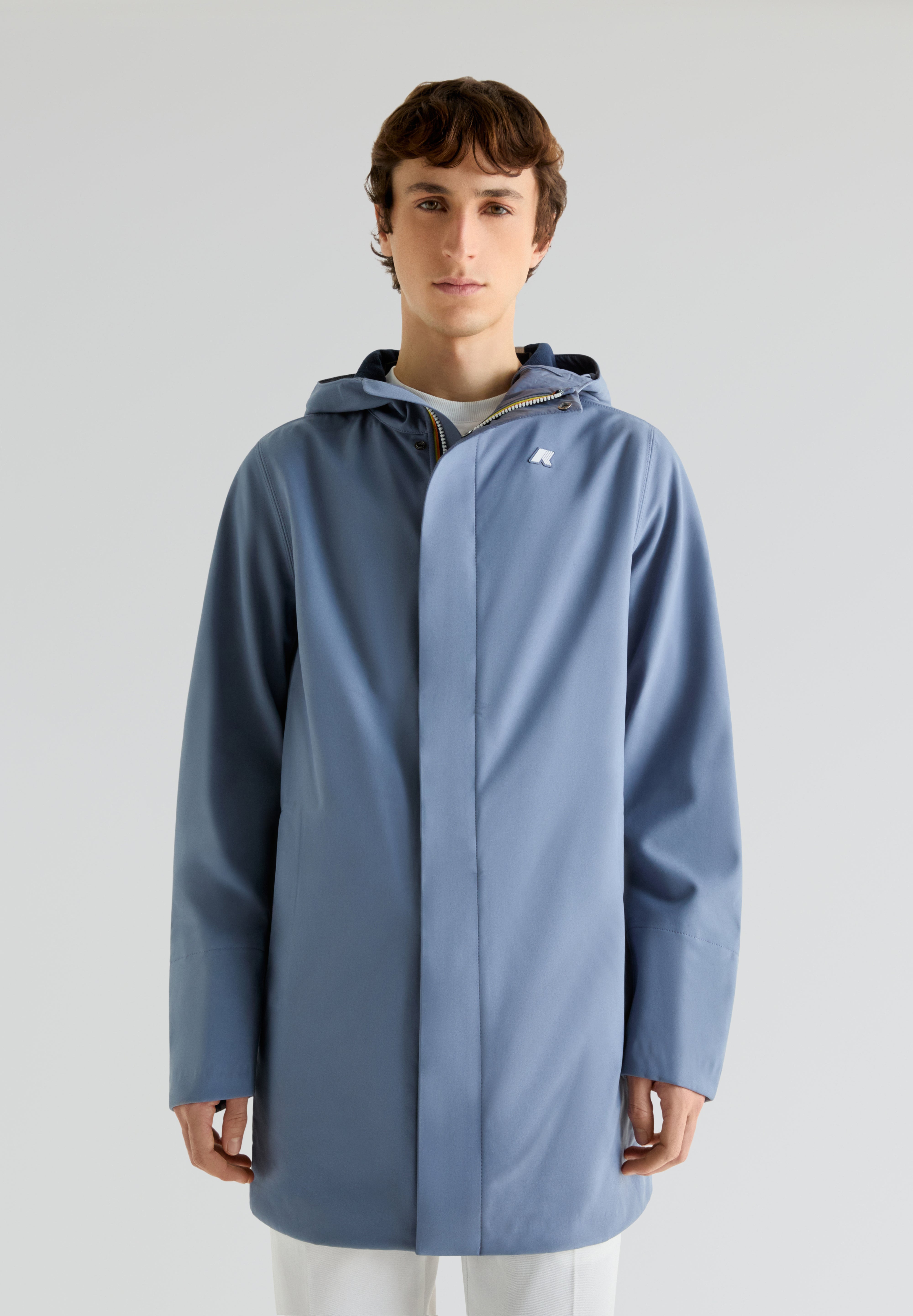 K-WAY | CASACO MARLYN BONDED